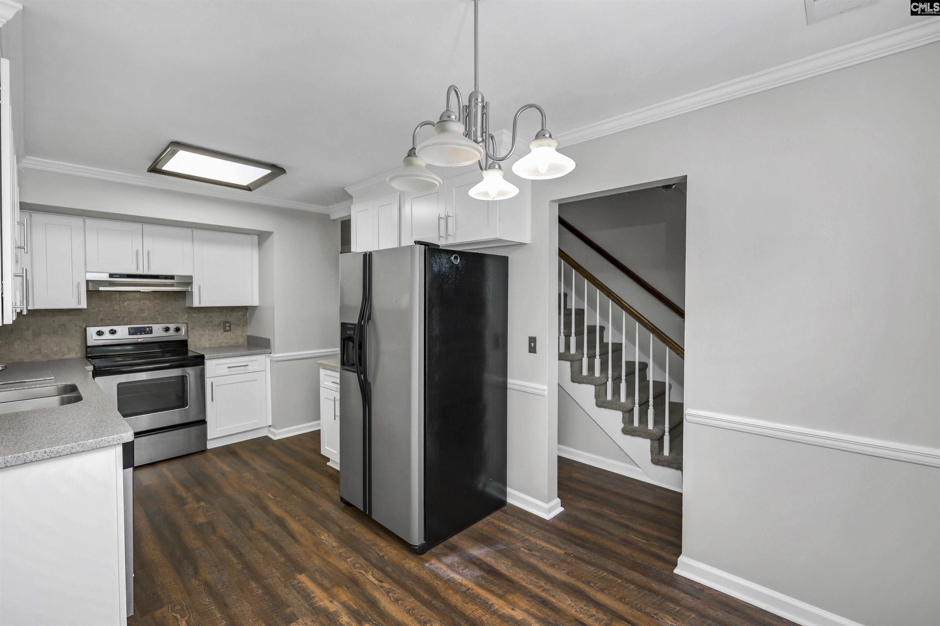 115 Mulberry Lane Columbia, SC 29201