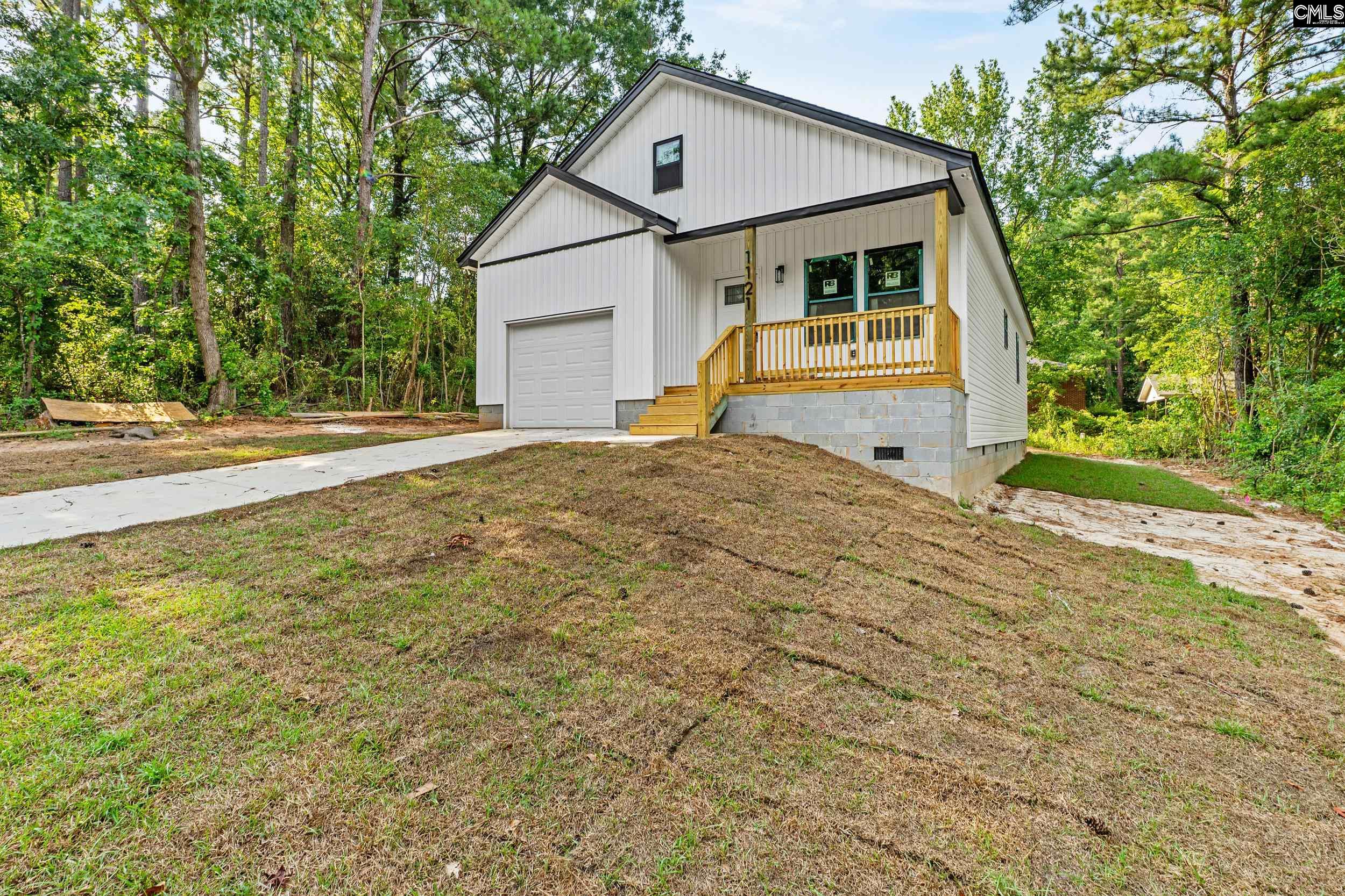 212 Lincolnshire Boulevard Columbia, SC 29203
