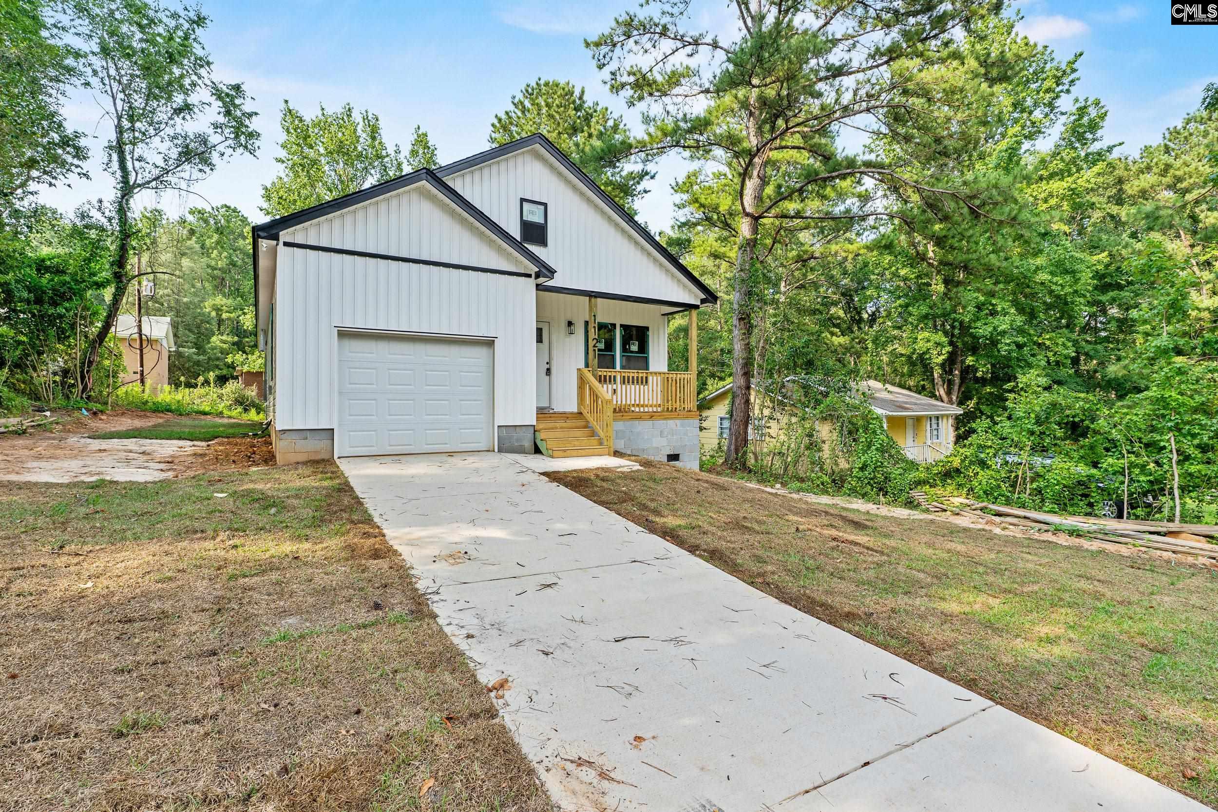 212 Lincolnshire Boulevard Columbia, SC 29203