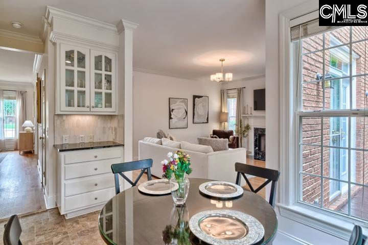 8 Miles Park Court Columbia, SC 29223
