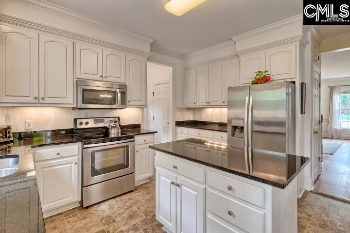 8 Miles Park Court Columbia, SC 29223