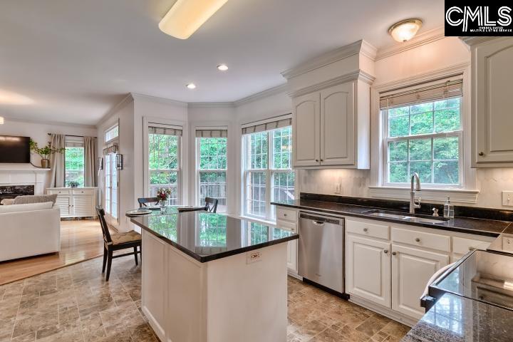 8 Miles Park Court Columbia, SC 29223