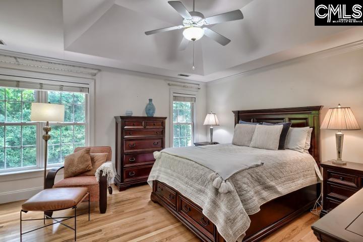 8 Miles Park Court Columbia, SC 29223