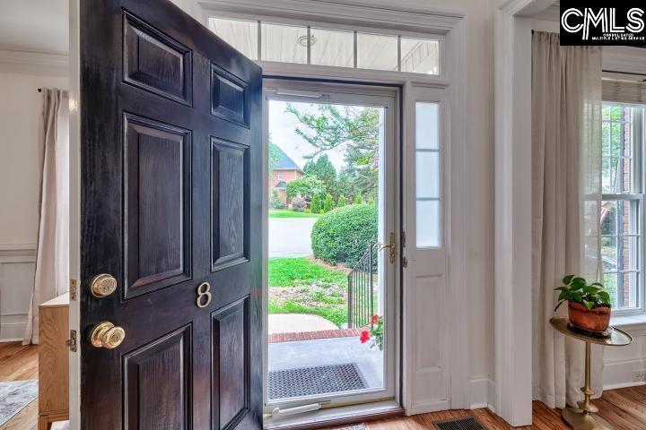 8 Miles Park Court Columbia, SC 29223