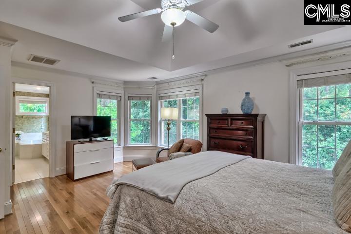 8 Miles Park Court Columbia, SC 29223