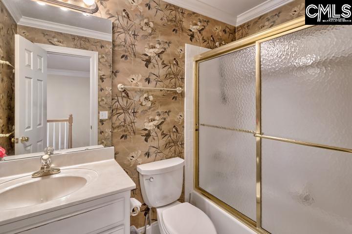 8 Miles Park Court Columbia, SC 29223