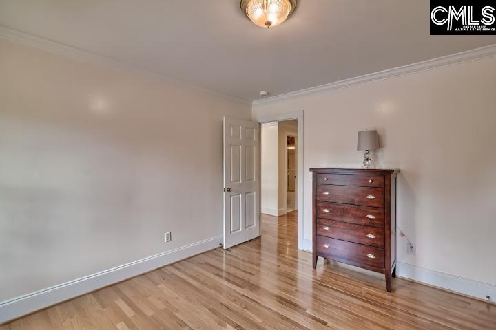 8 Miles Park Court Columbia, SC 29223
