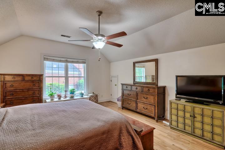 8 Miles Park Court Columbia, SC 29223