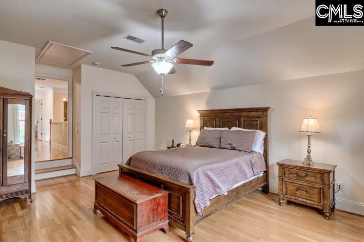 8 Miles Park Court Columbia, SC 29223