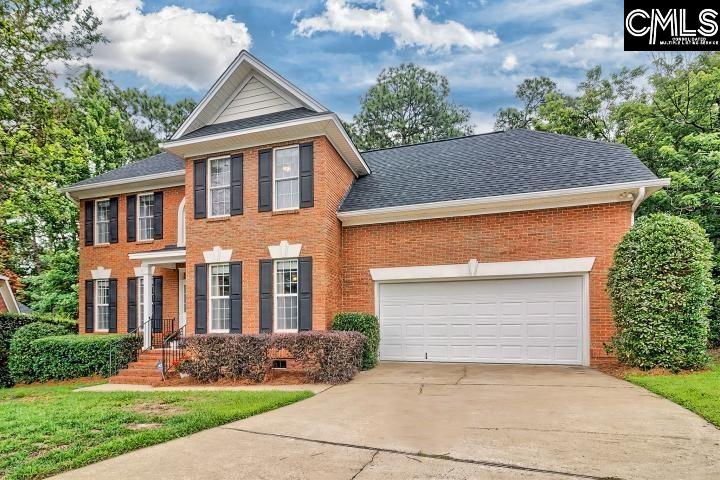 8 Miles Park Court Columbia, SC 29223