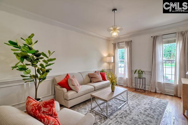 8 Miles Park Court Columbia, SC 29223