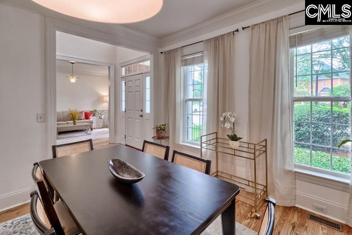 8 Miles Park Court Columbia, SC 29223
