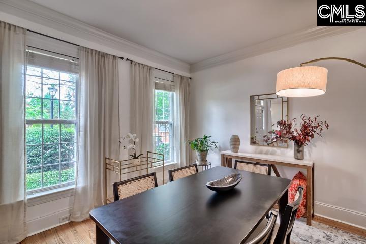 8 Miles Park Court Columbia, SC 29223