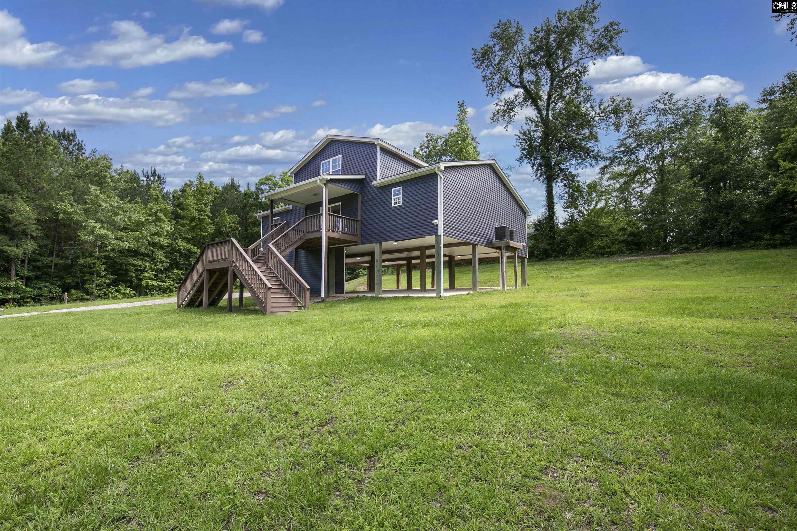1559 Kellytown Road Lugoff, SC 29078