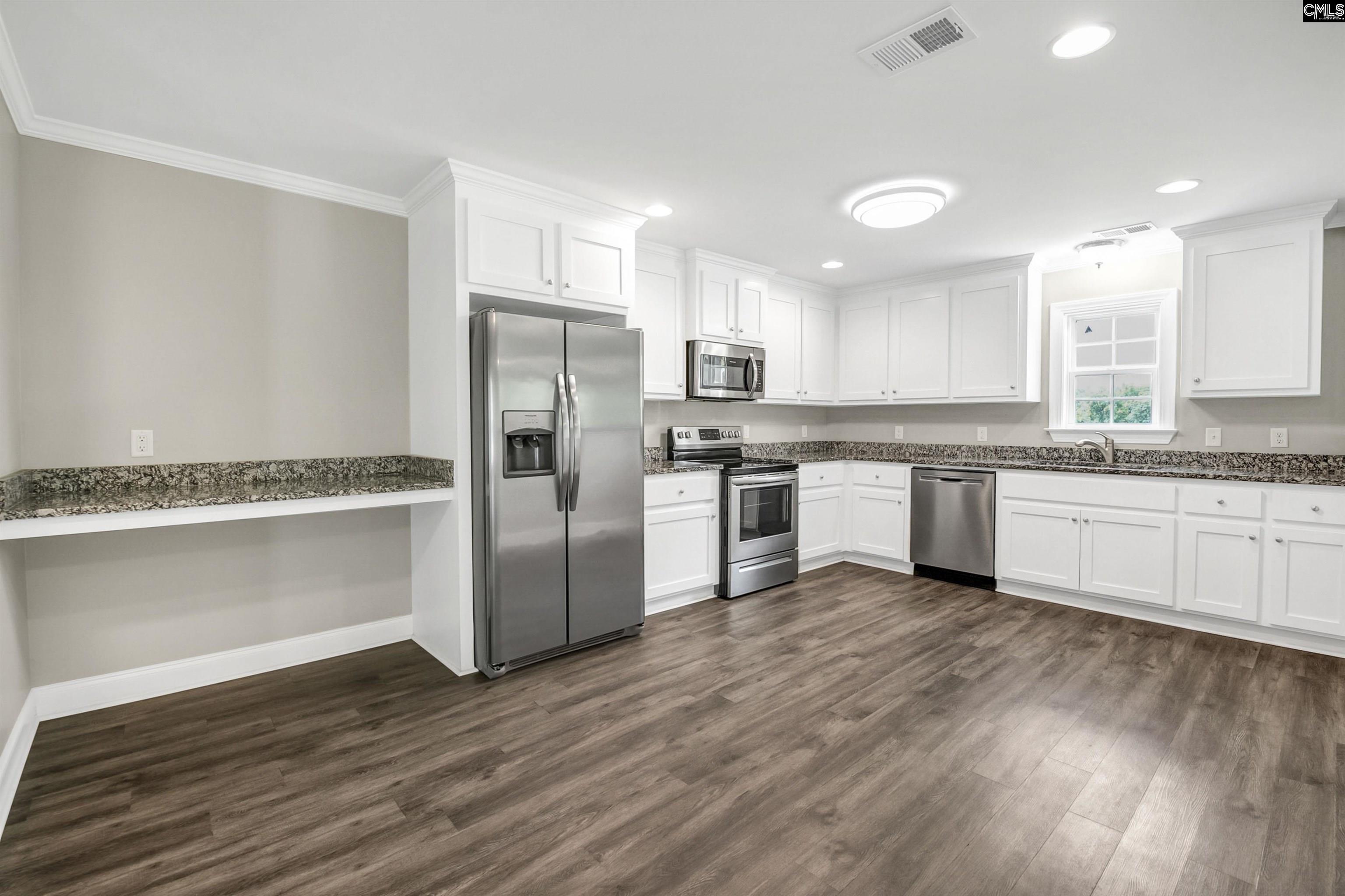 1559 Kellytown Road Lugoff, SC 29078