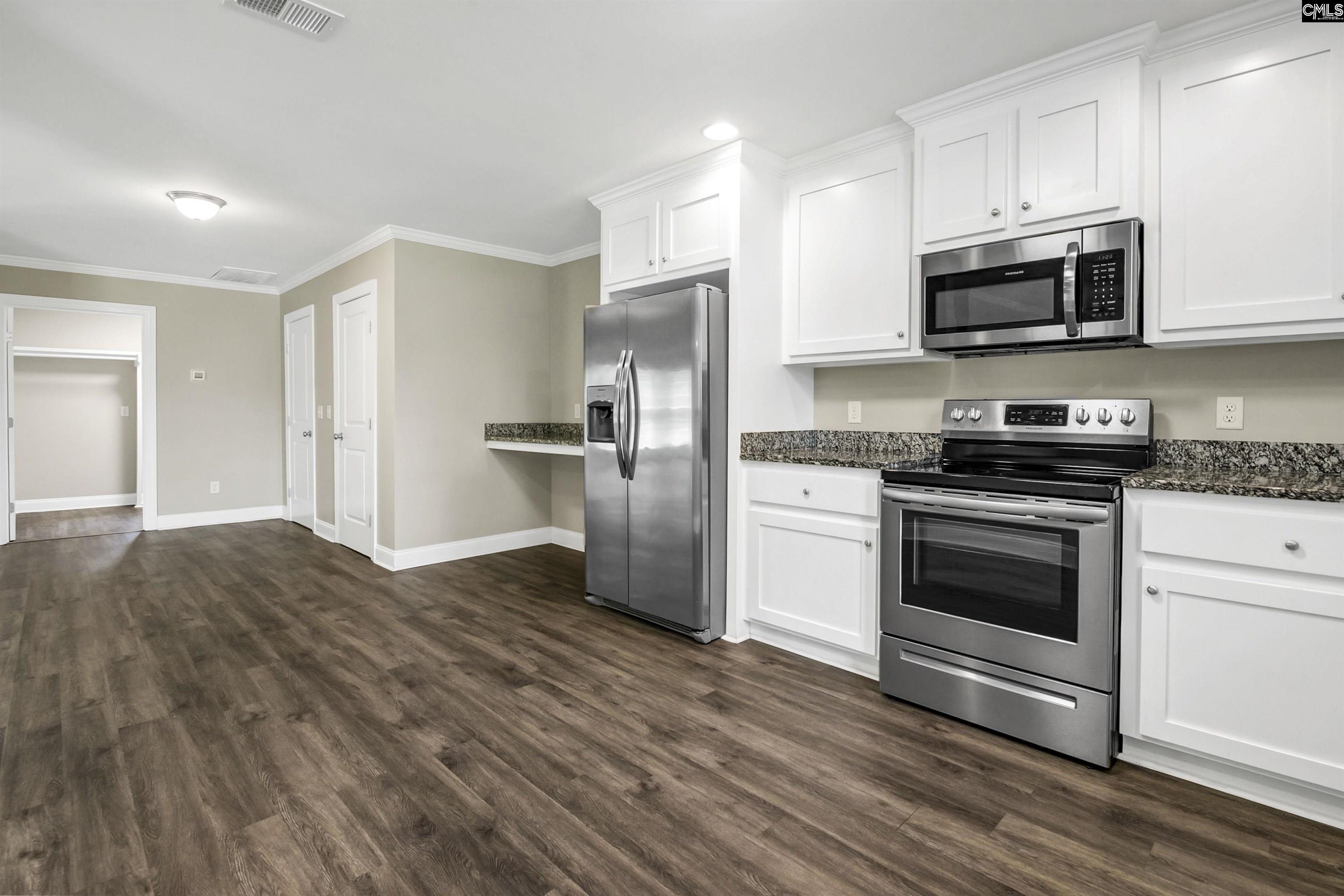 1559 Kellytown Road Lugoff, SC 29078