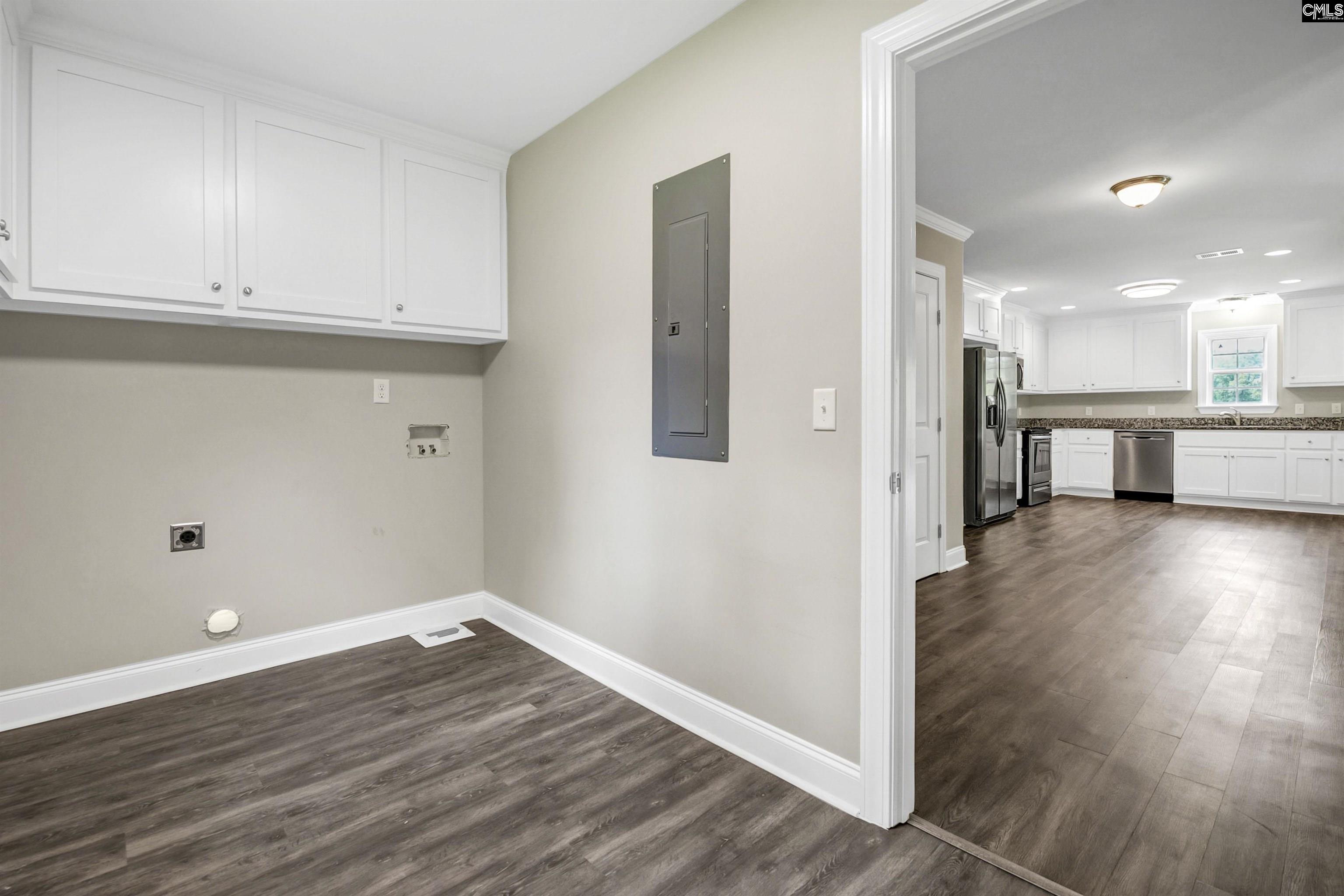 1559 Kellytown Road Lugoff, SC 29078