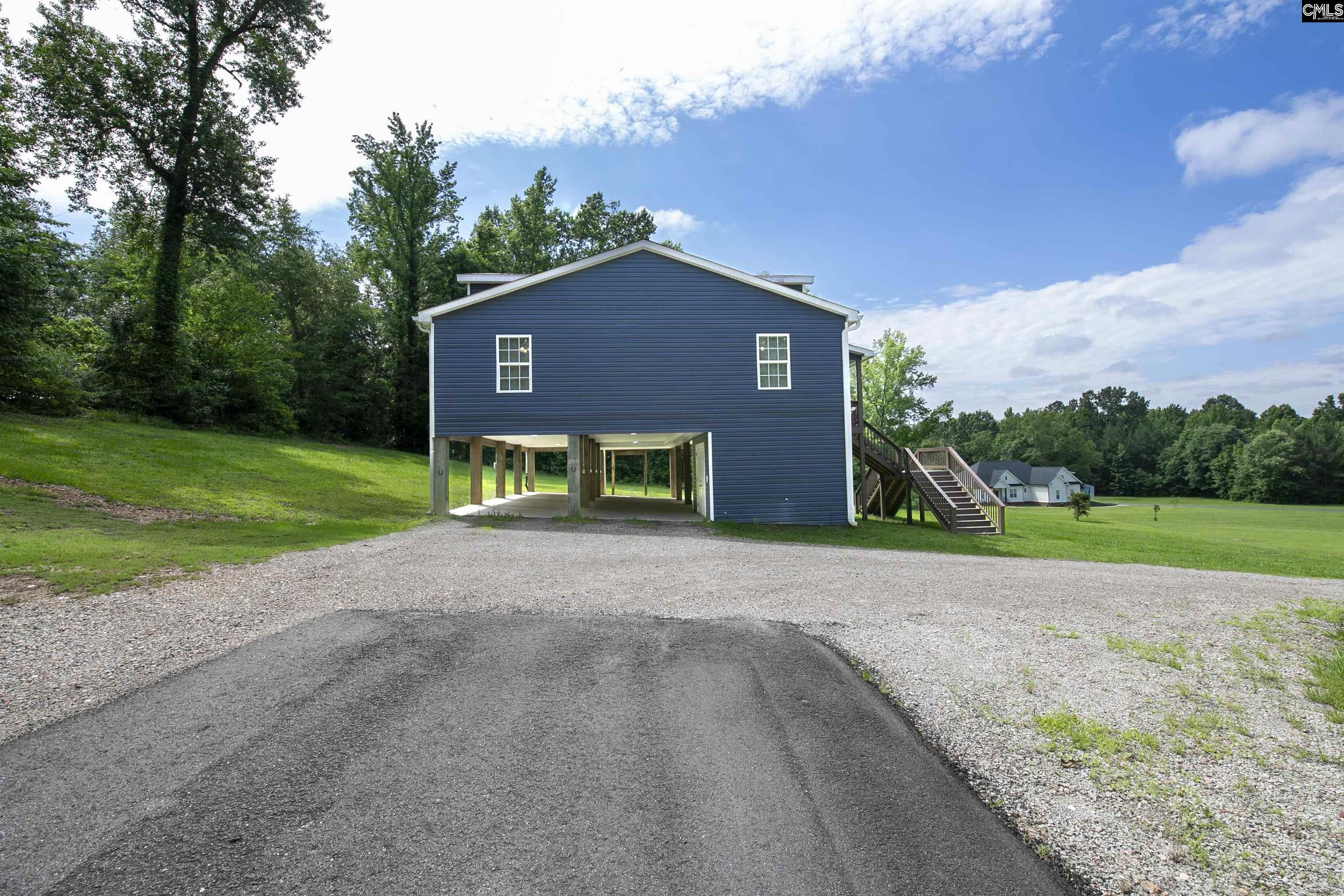 1559 Kellytown Road Lugoff, SC 29078