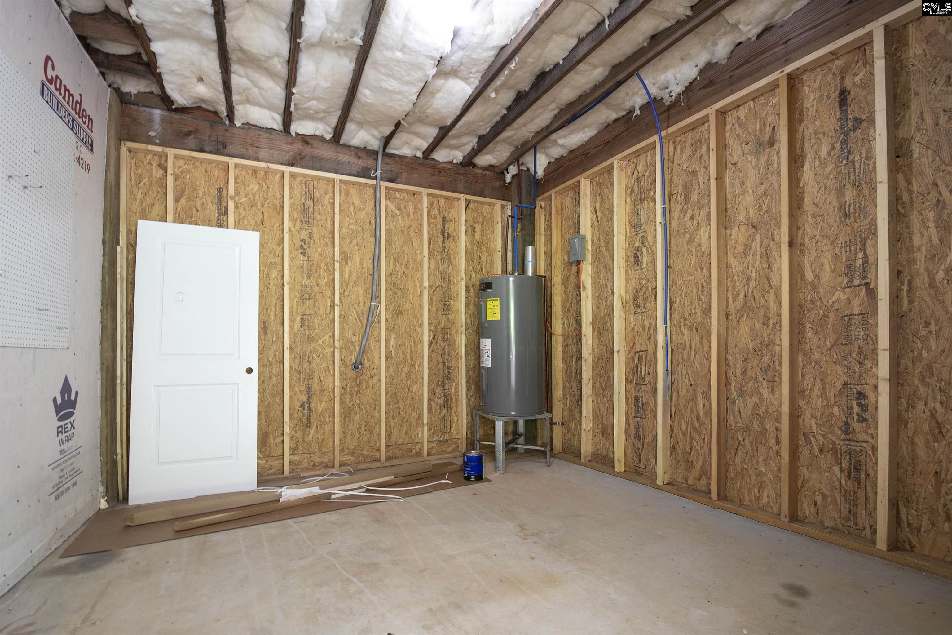 1559 Kellytown Road Lugoff, SC 29078