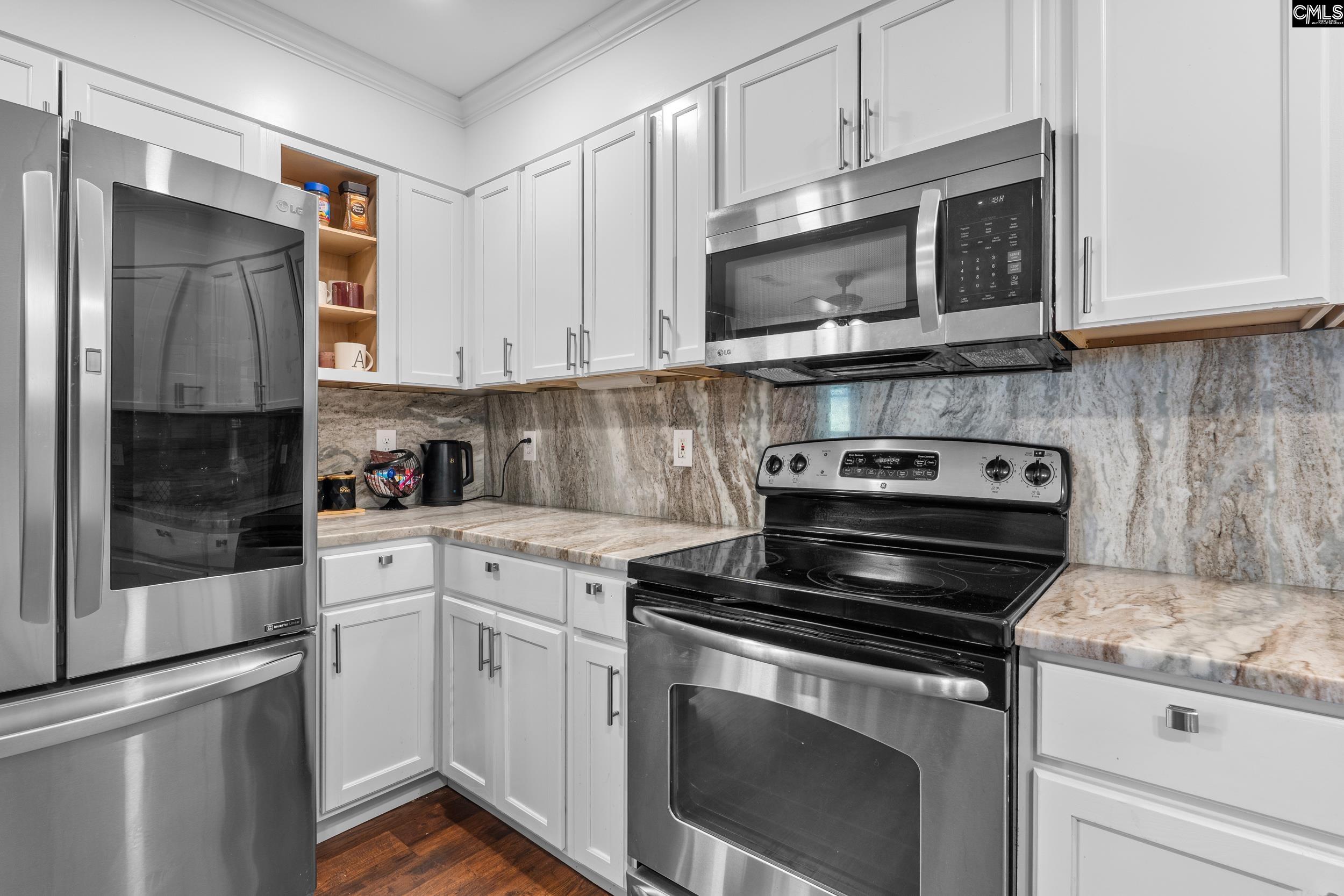 246 Keystone Drive Hopkins, SC 29061