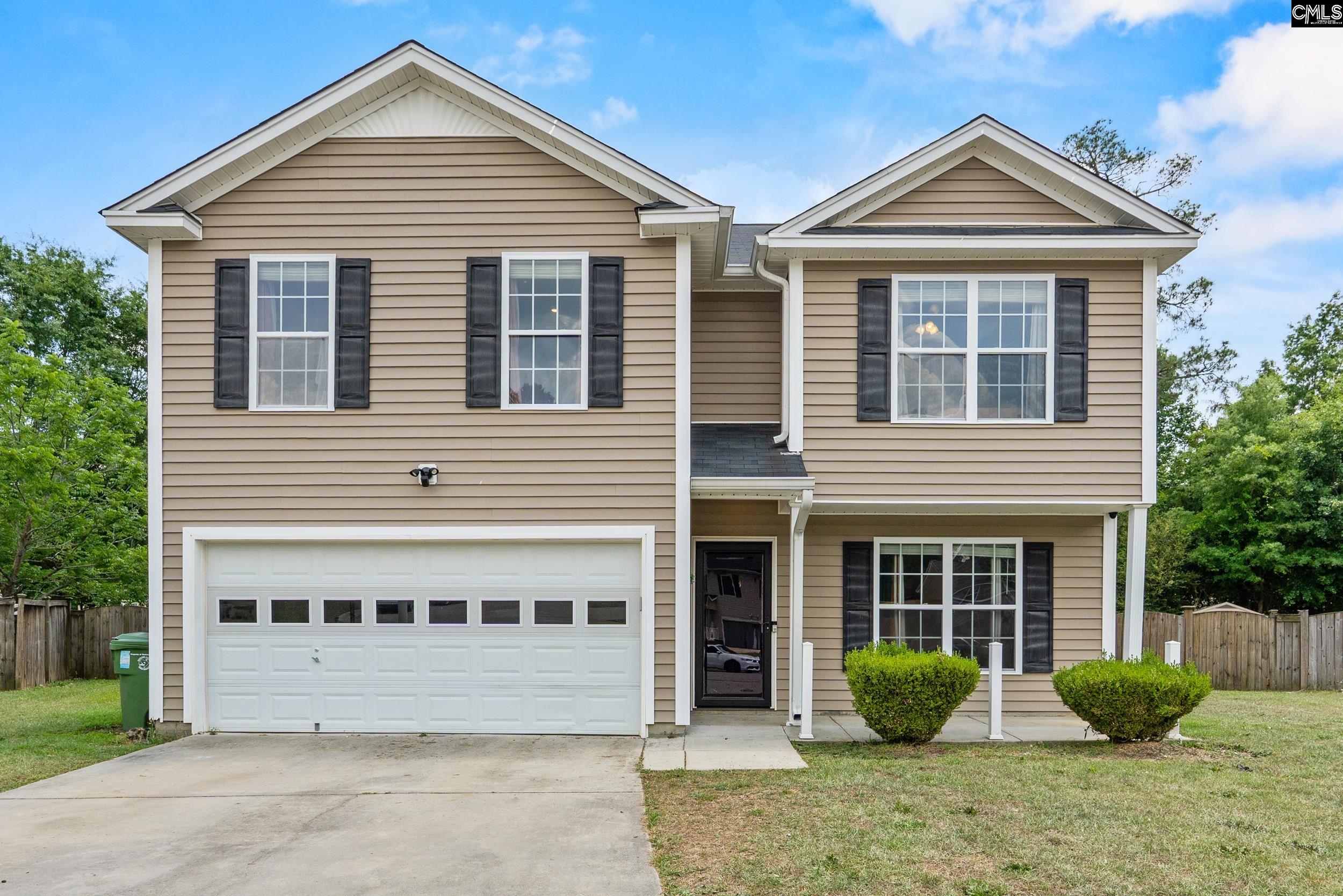 246 Keystone Drive Hopkins, SC 29061
