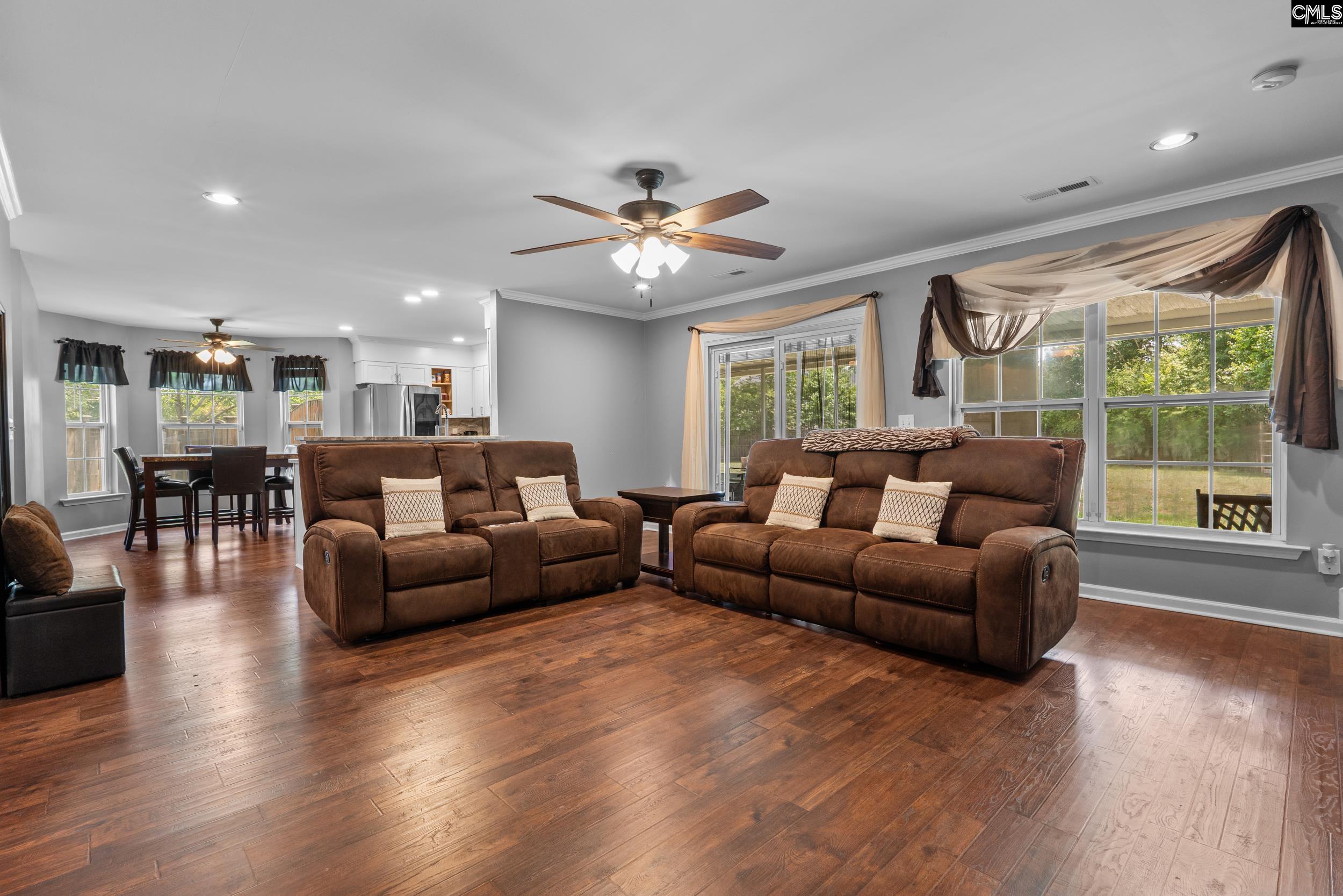 246 Keystone Drive Hopkins, SC 29061