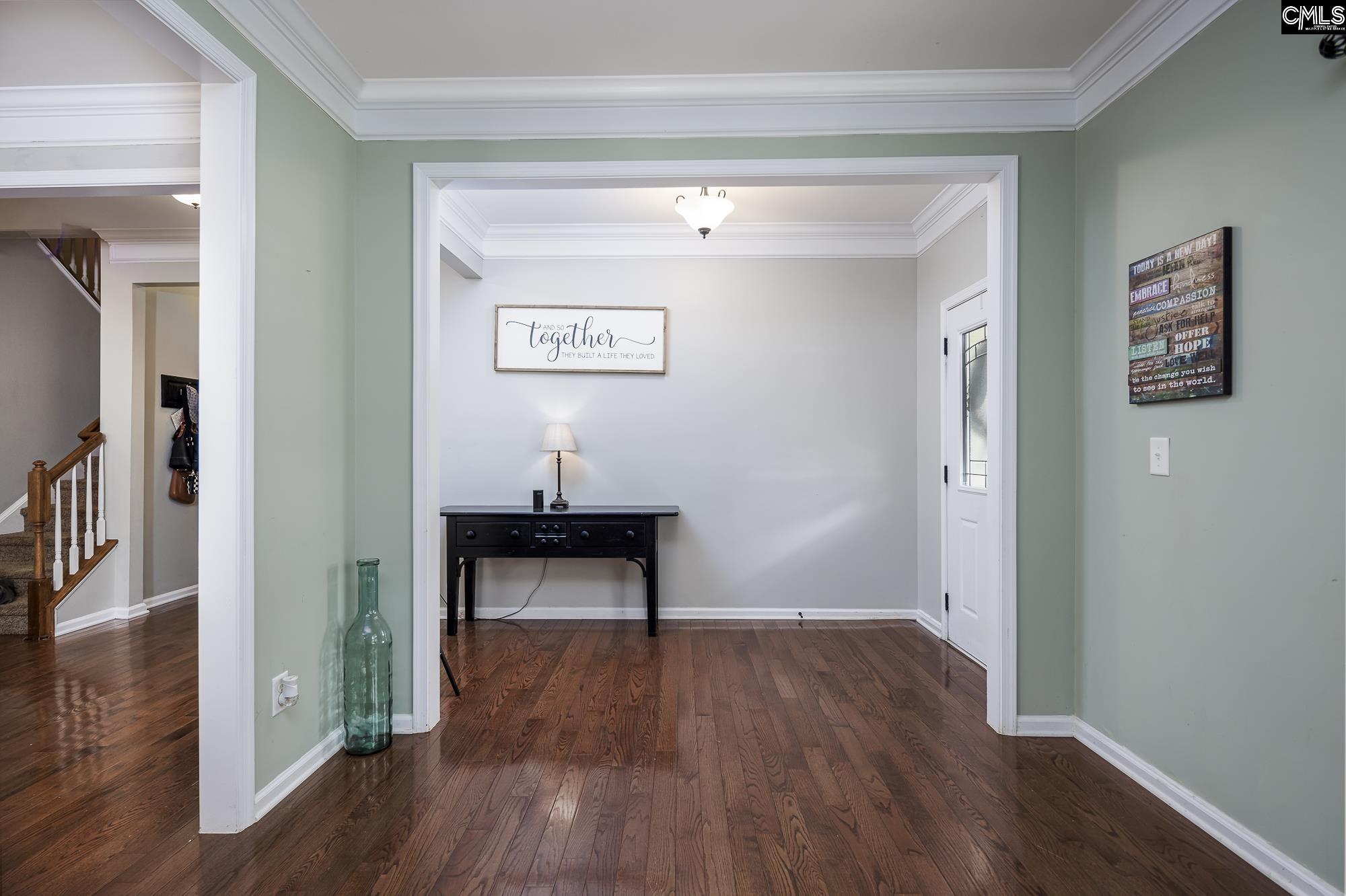 538 Newton Road Irmo, SC 29063