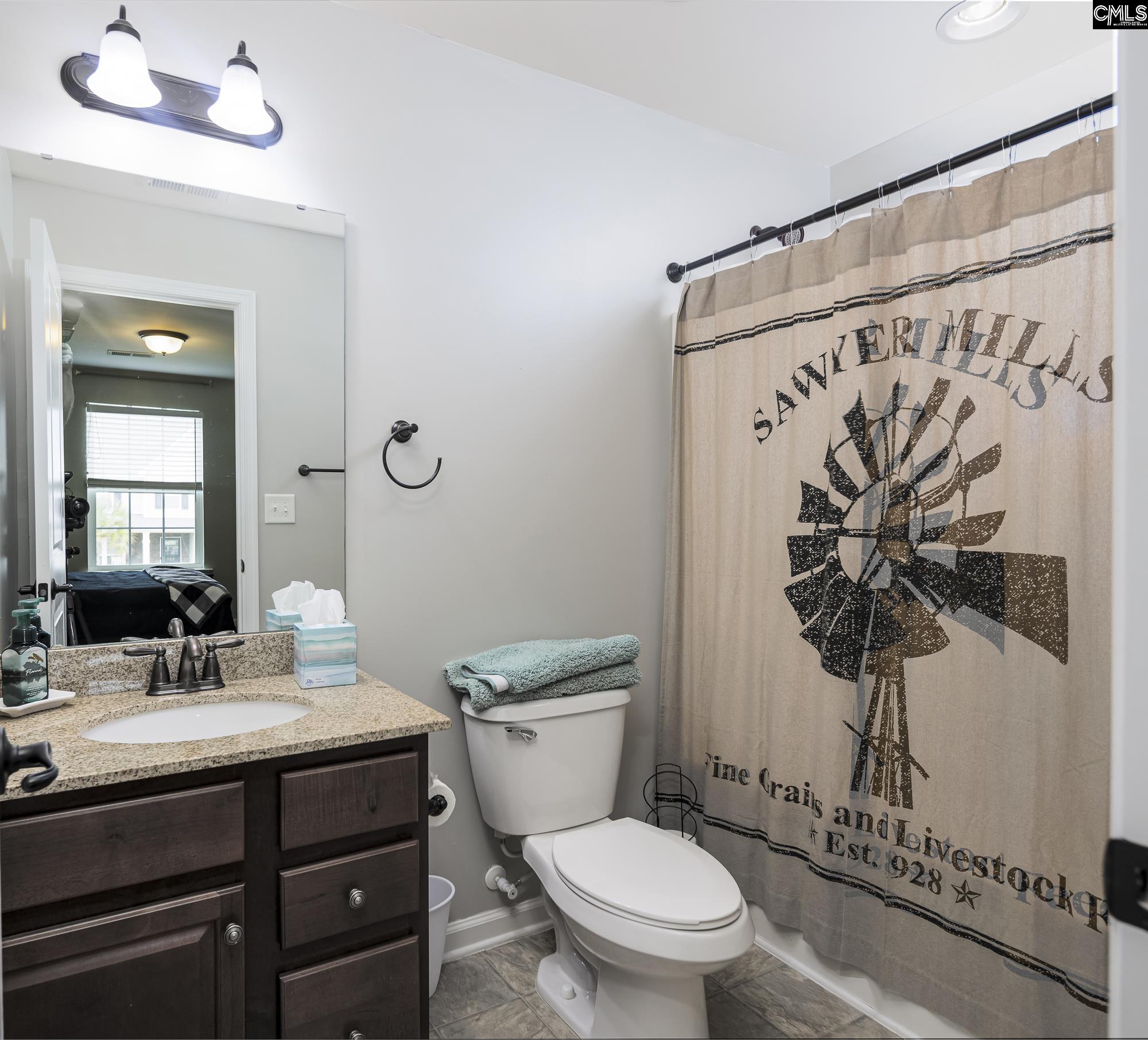 538 Newton Road Irmo, SC 29063
