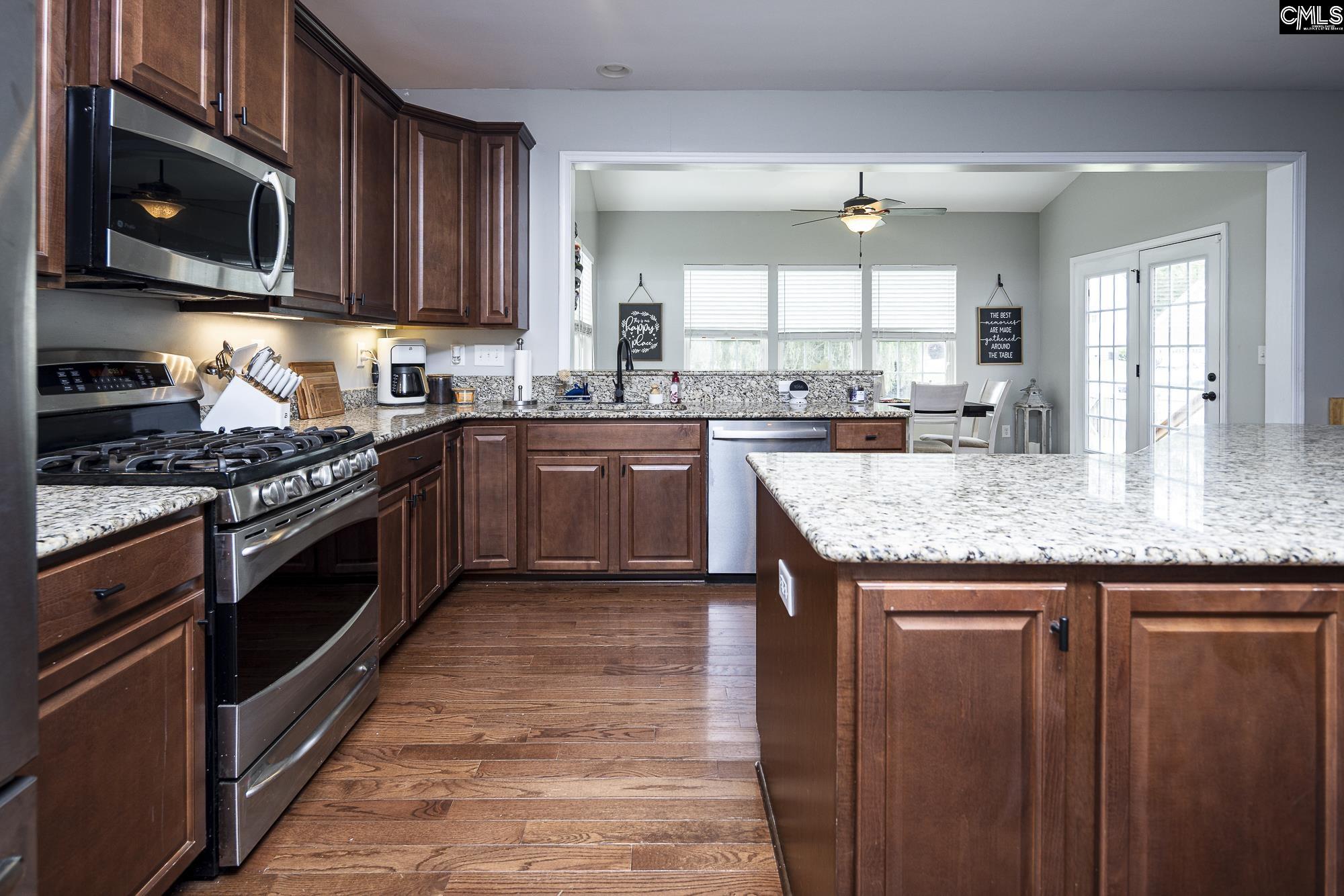538 Newton Road Irmo, SC 29063