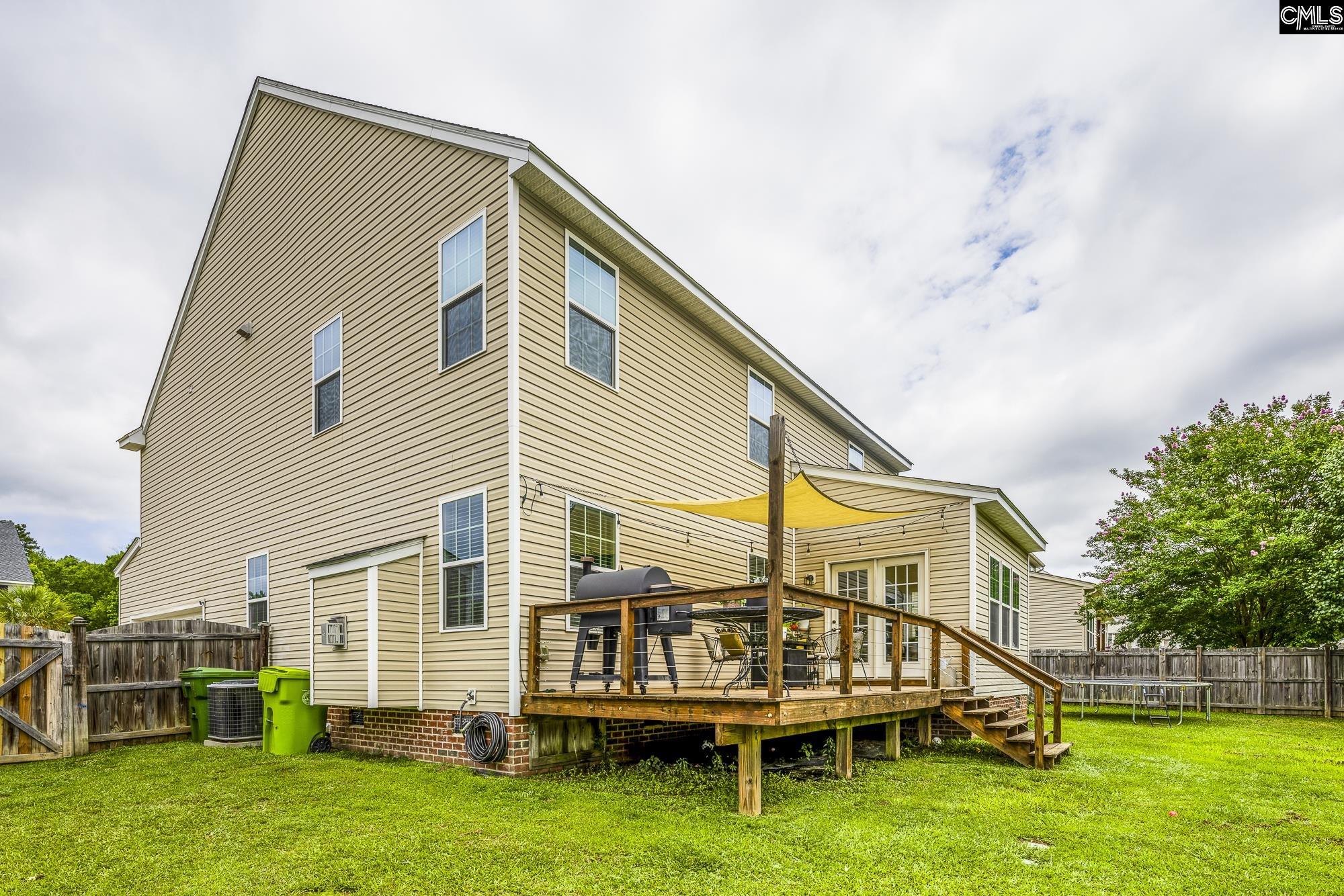 538 Newton Road Irmo, SC 29063