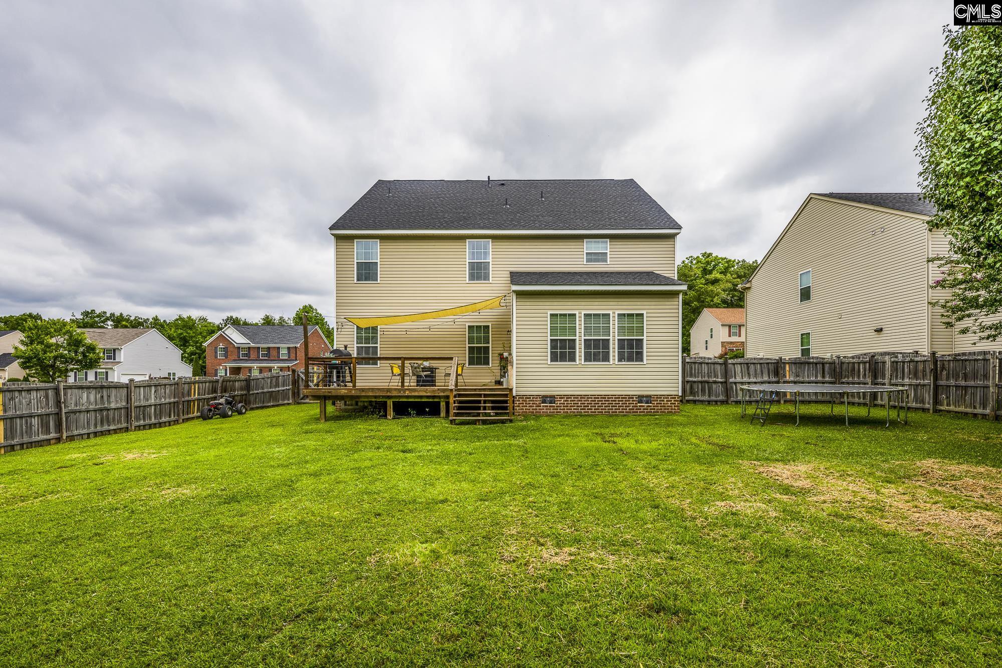 538 Newton Road Irmo, SC 29063