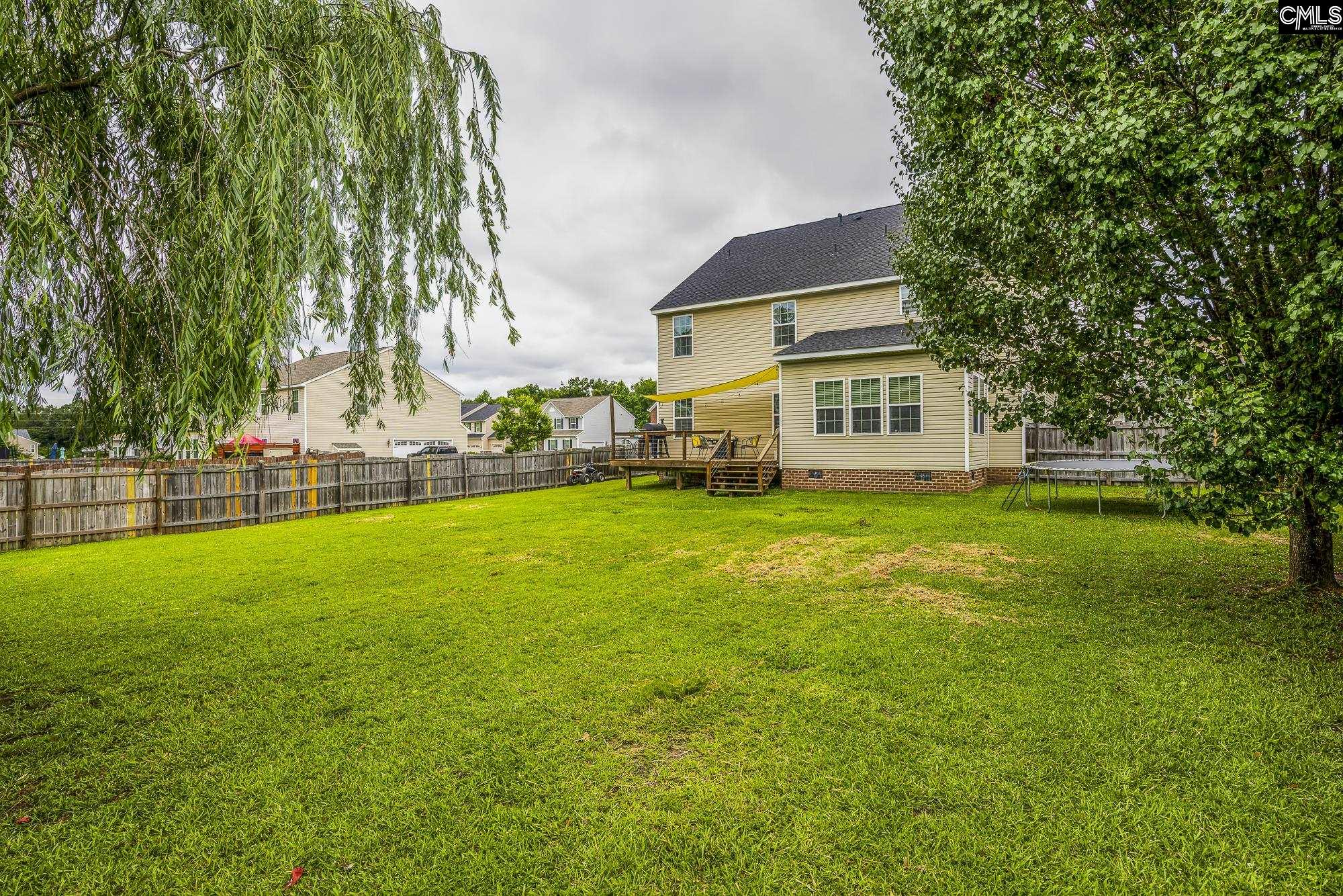 538 Newton Road Irmo, SC 29063