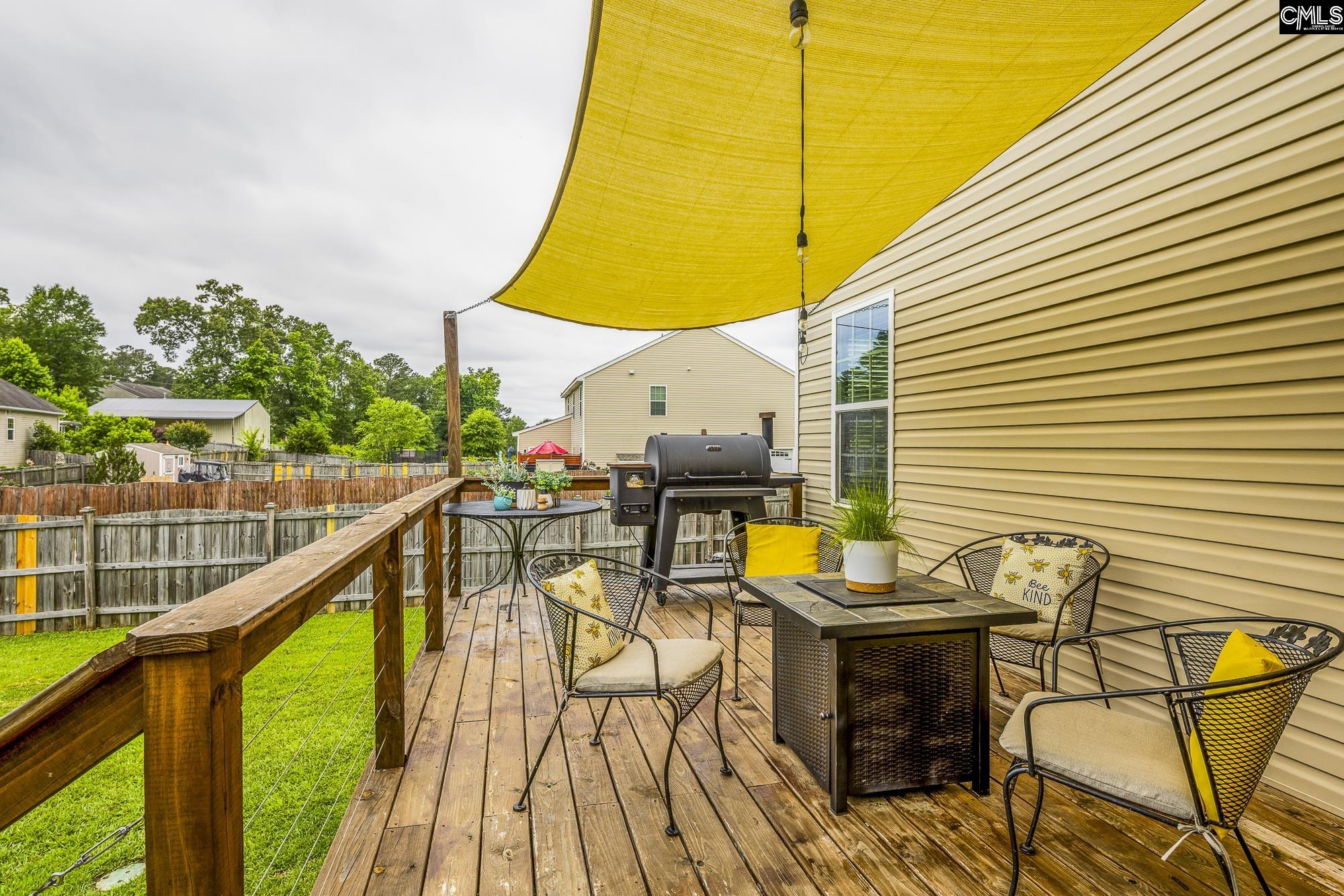 538 Newton Road Irmo, SC 29063
