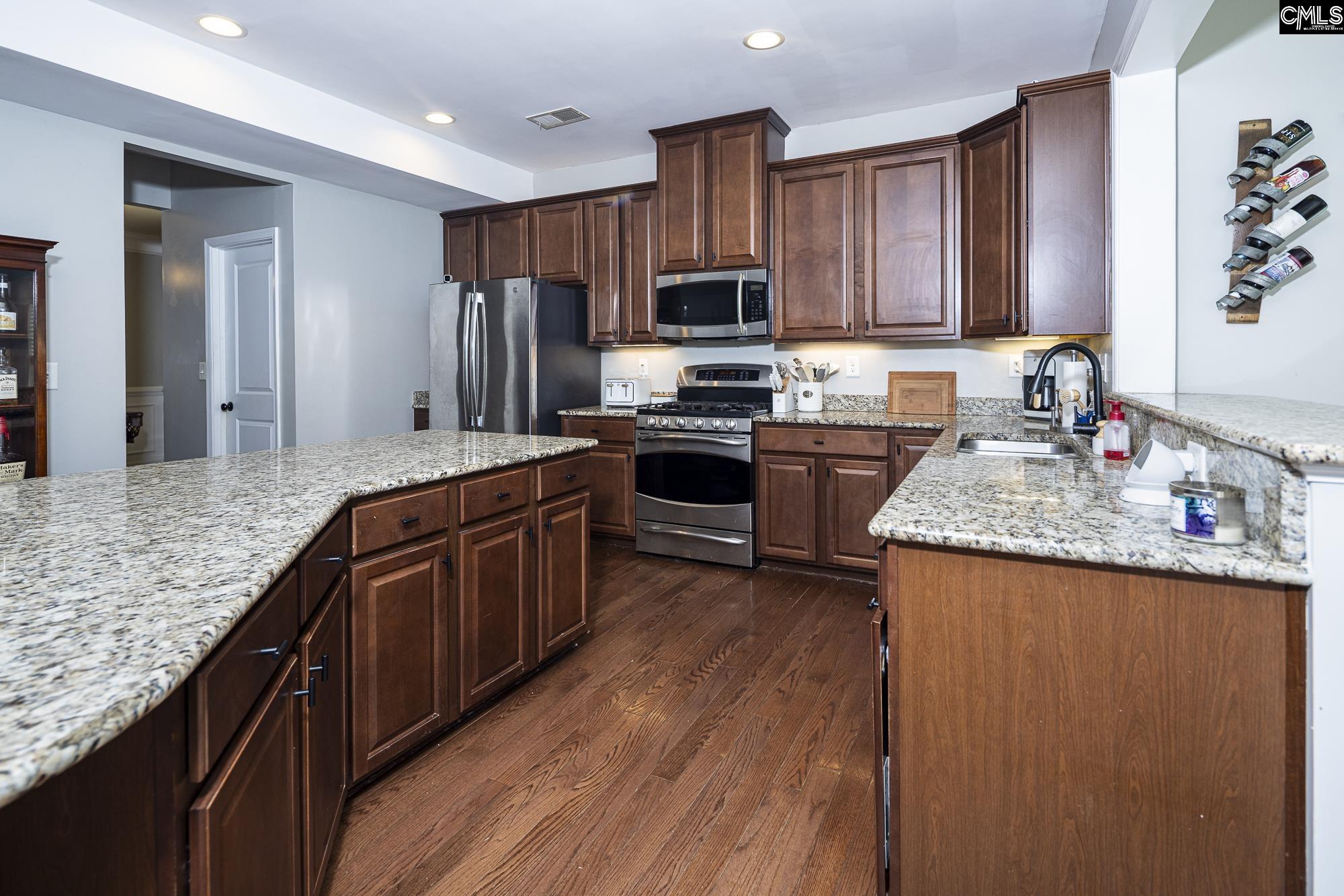 538 Newton Road Irmo, SC 29063
