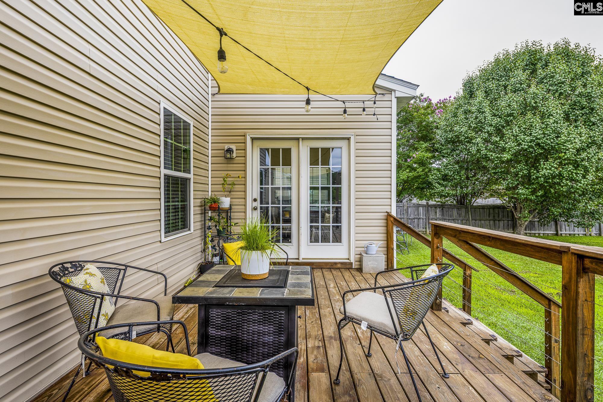 538 Newton Road Irmo, SC 29063