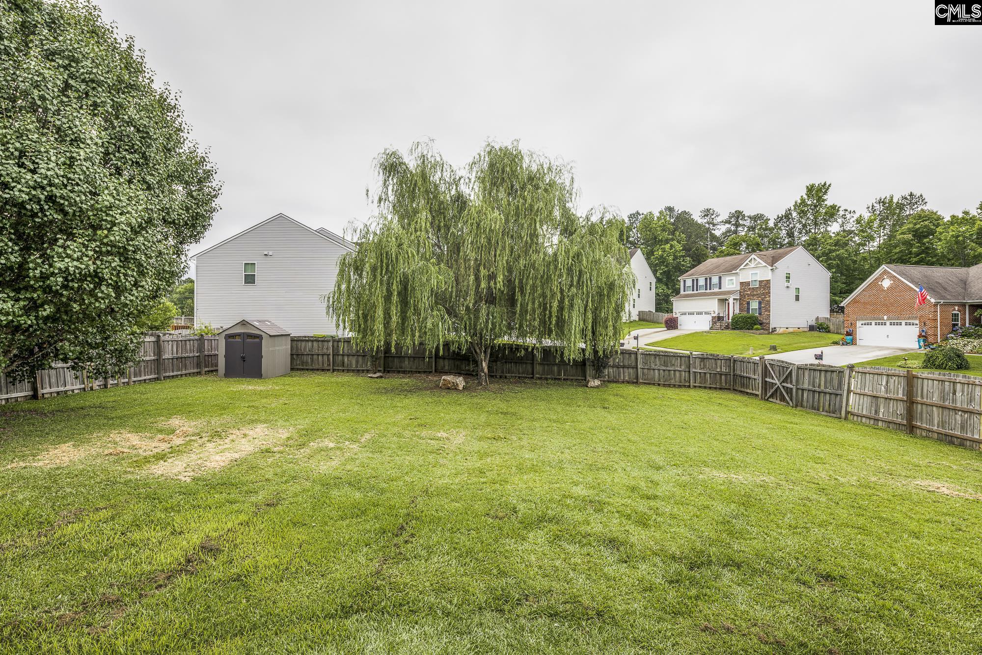 538 Newton Road Irmo, SC 29063