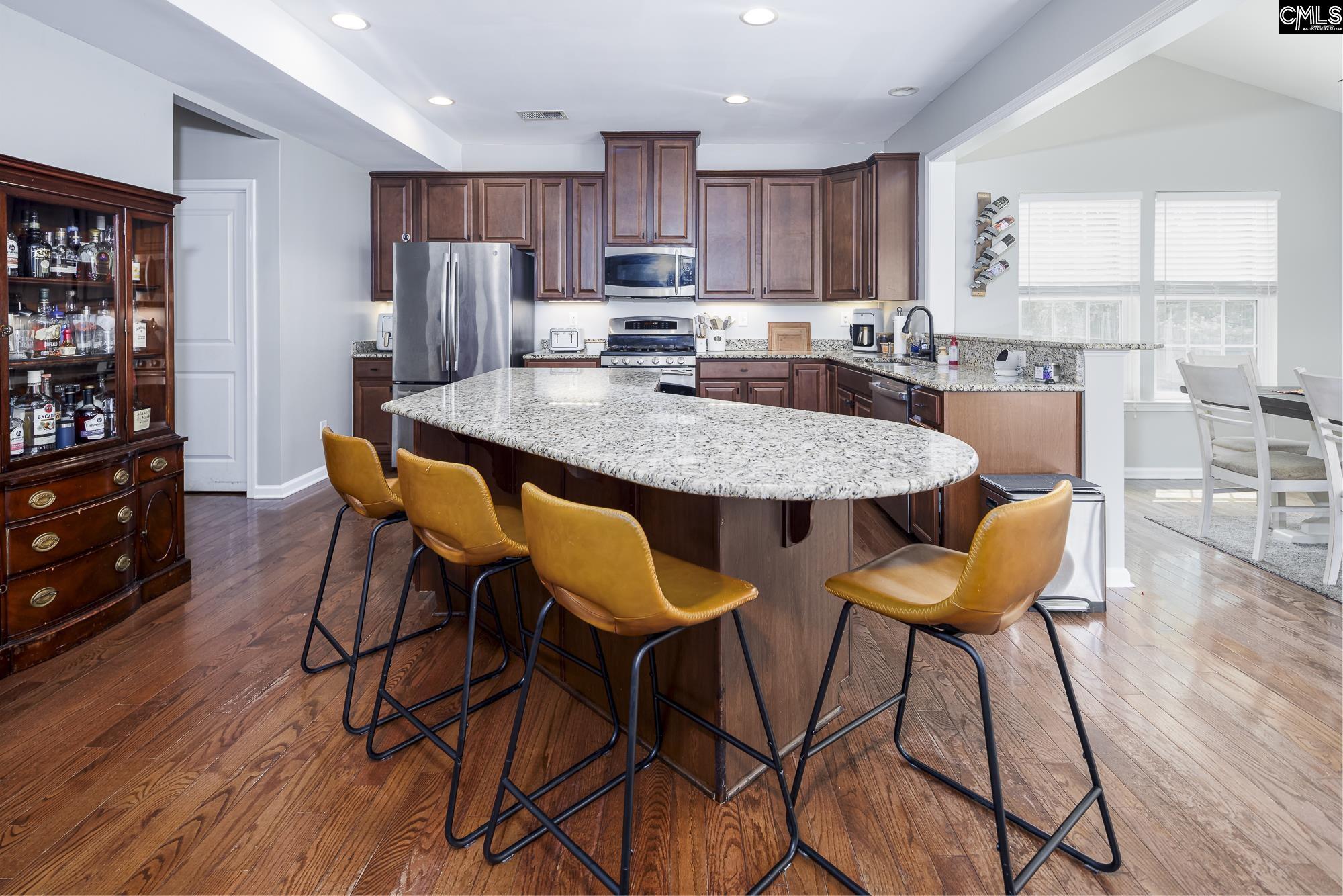 538 Newton Road Irmo, SC 29063