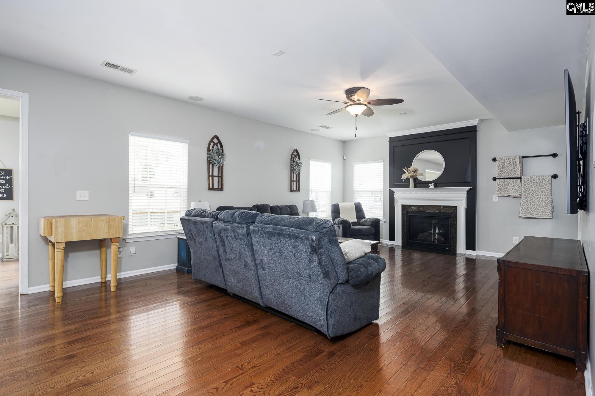538 Newton Road Irmo, SC 29063