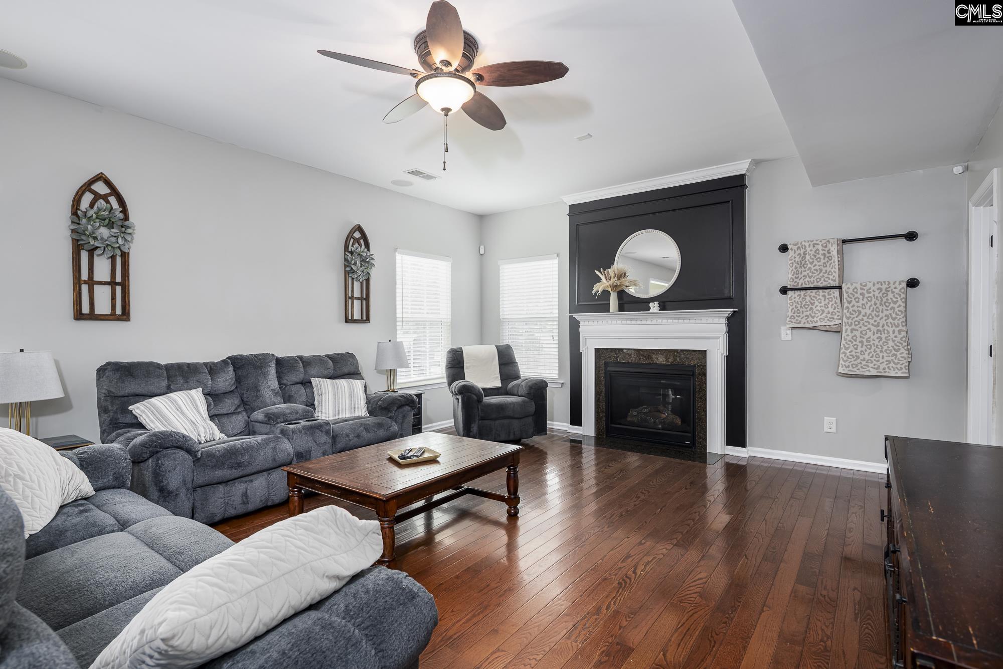 538 Newton Road Irmo, SC 29063