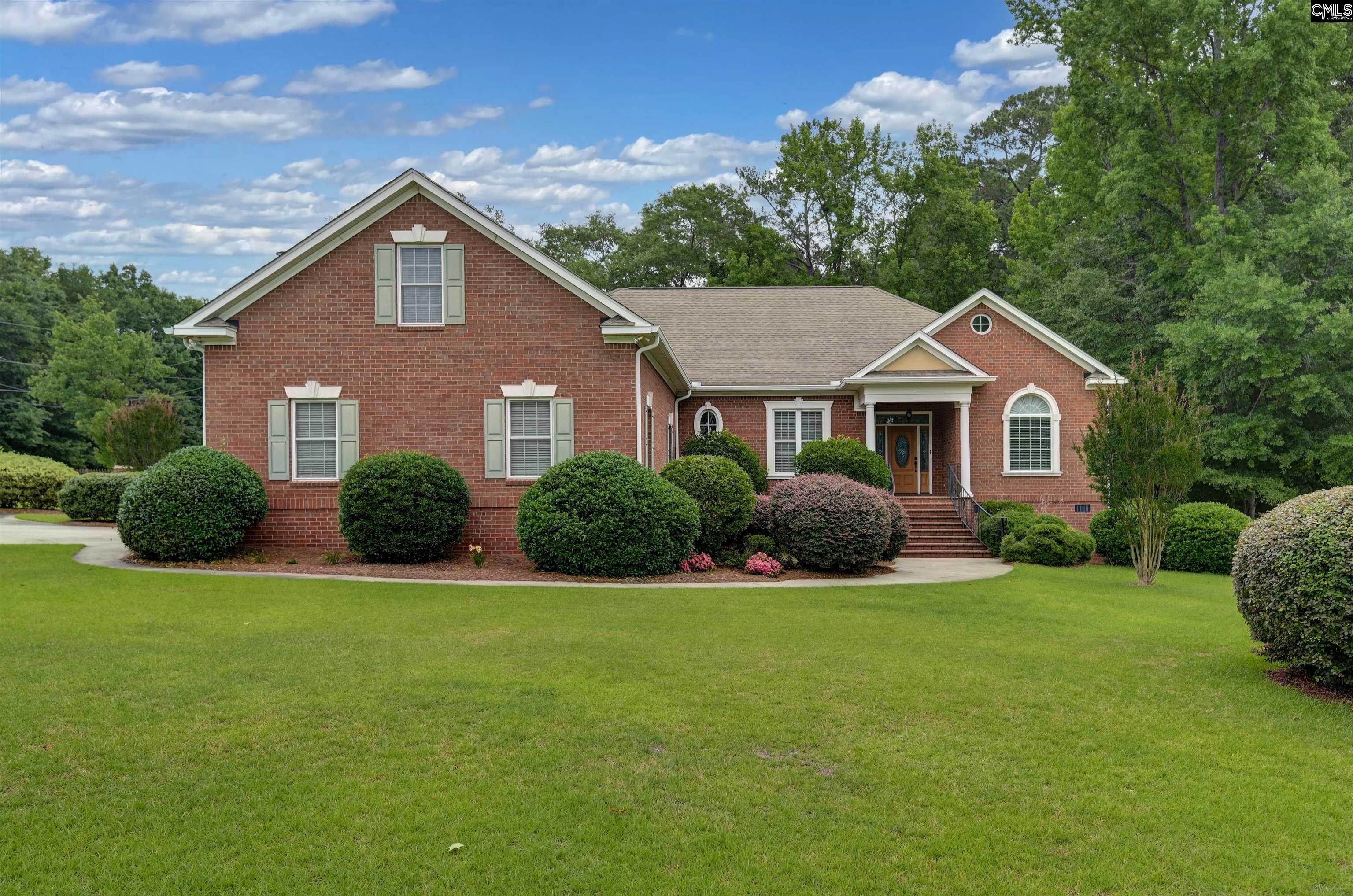 101 Autumn Oaks Lane Lexington, SC 29073