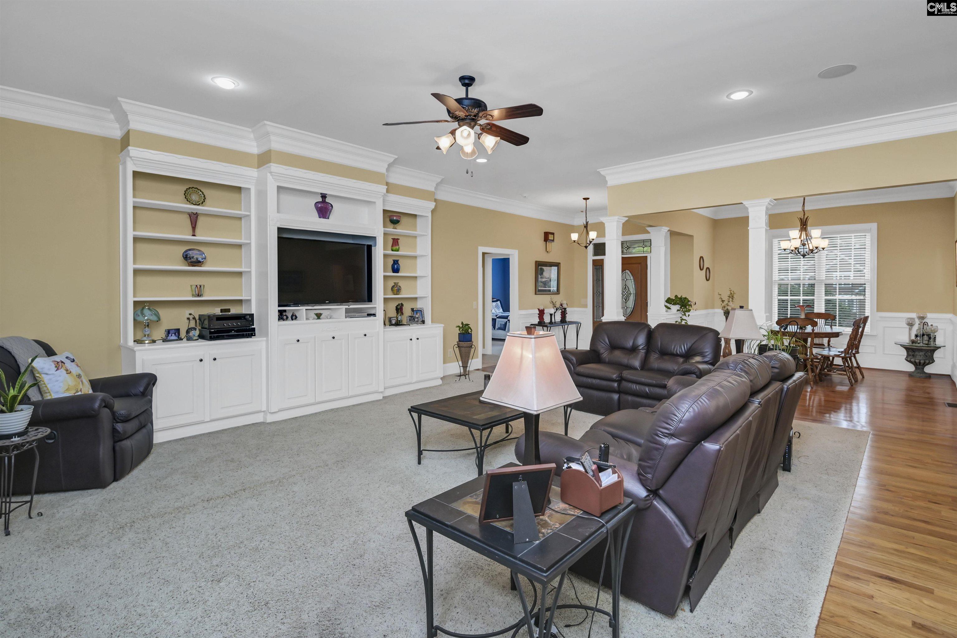 101 Autumn Oaks Lane Lexington, SC 29073