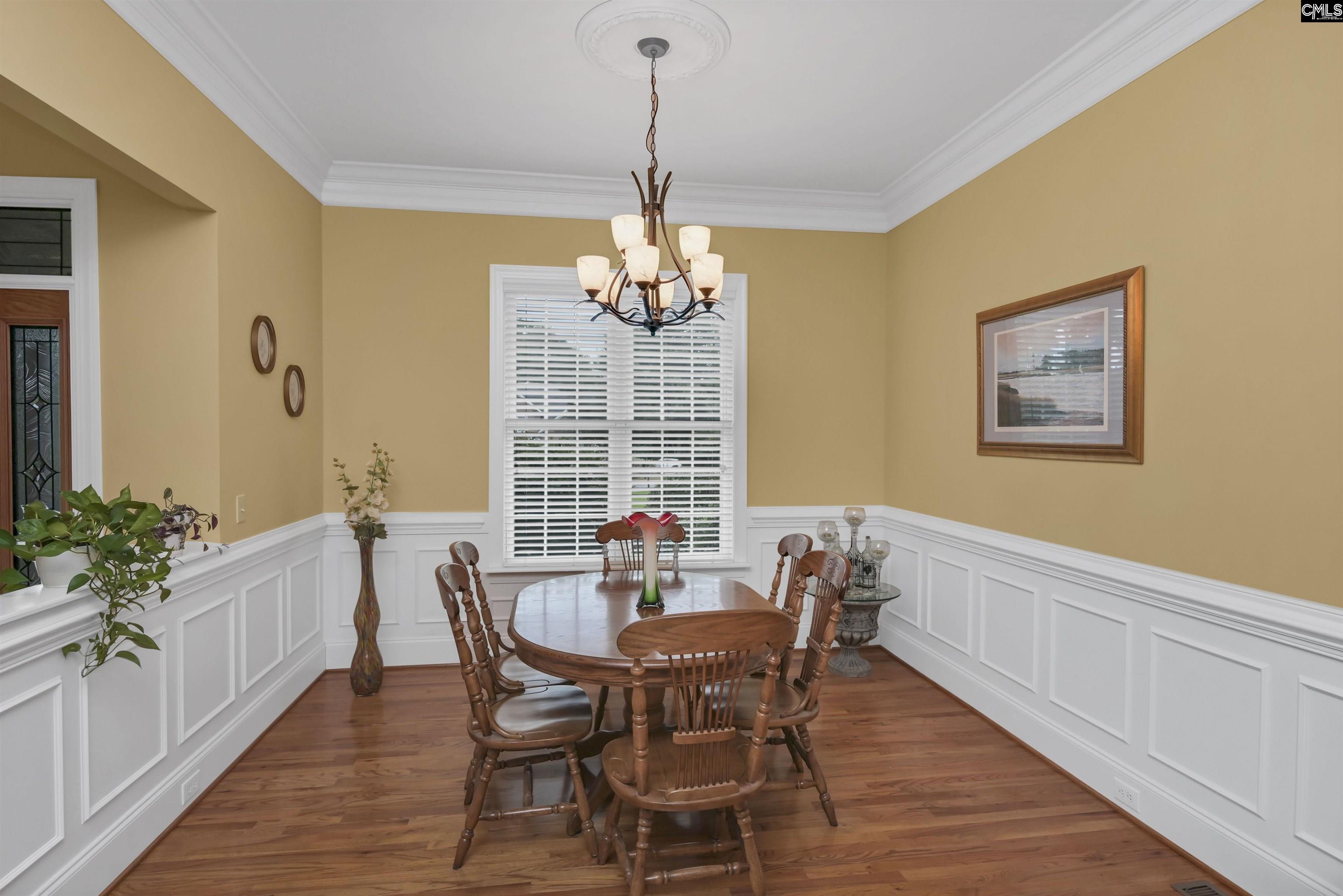 101 Autumn Oaks Lane Lexington, SC 29073