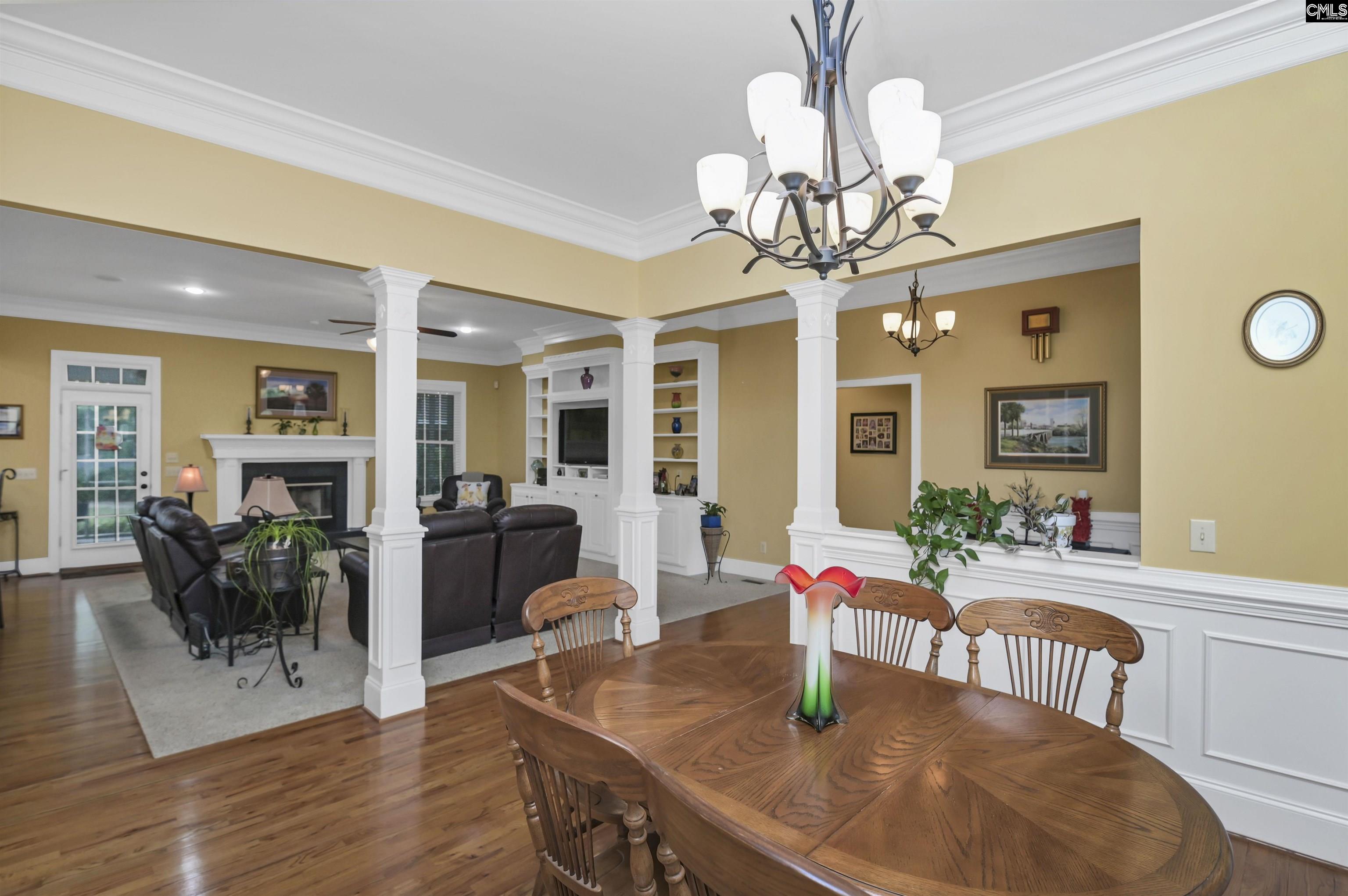 101 Autumn Oaks Lane Lexington, SC 29073