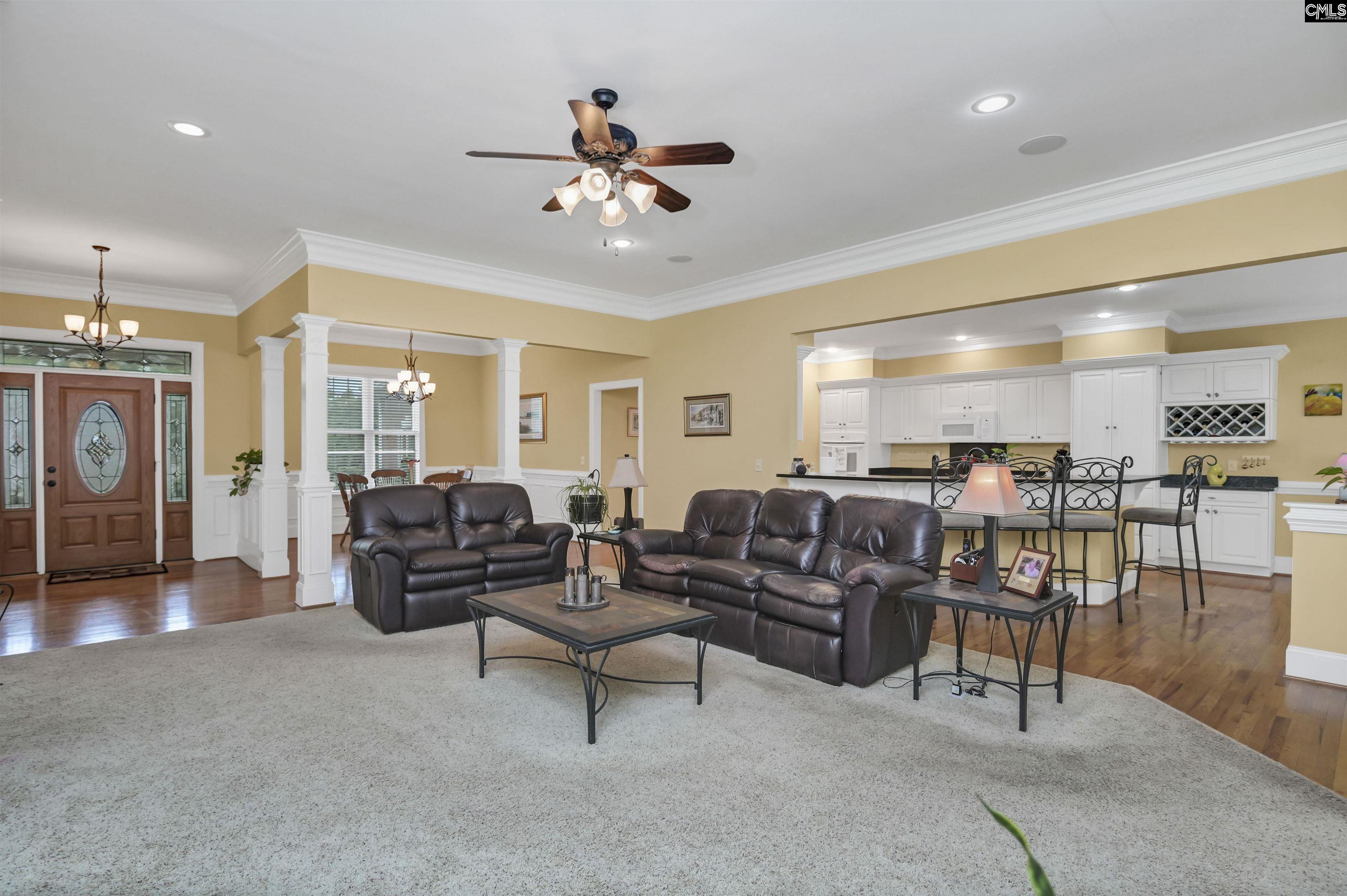 101 Autumn Oaks Lane Lexington, SC 29073