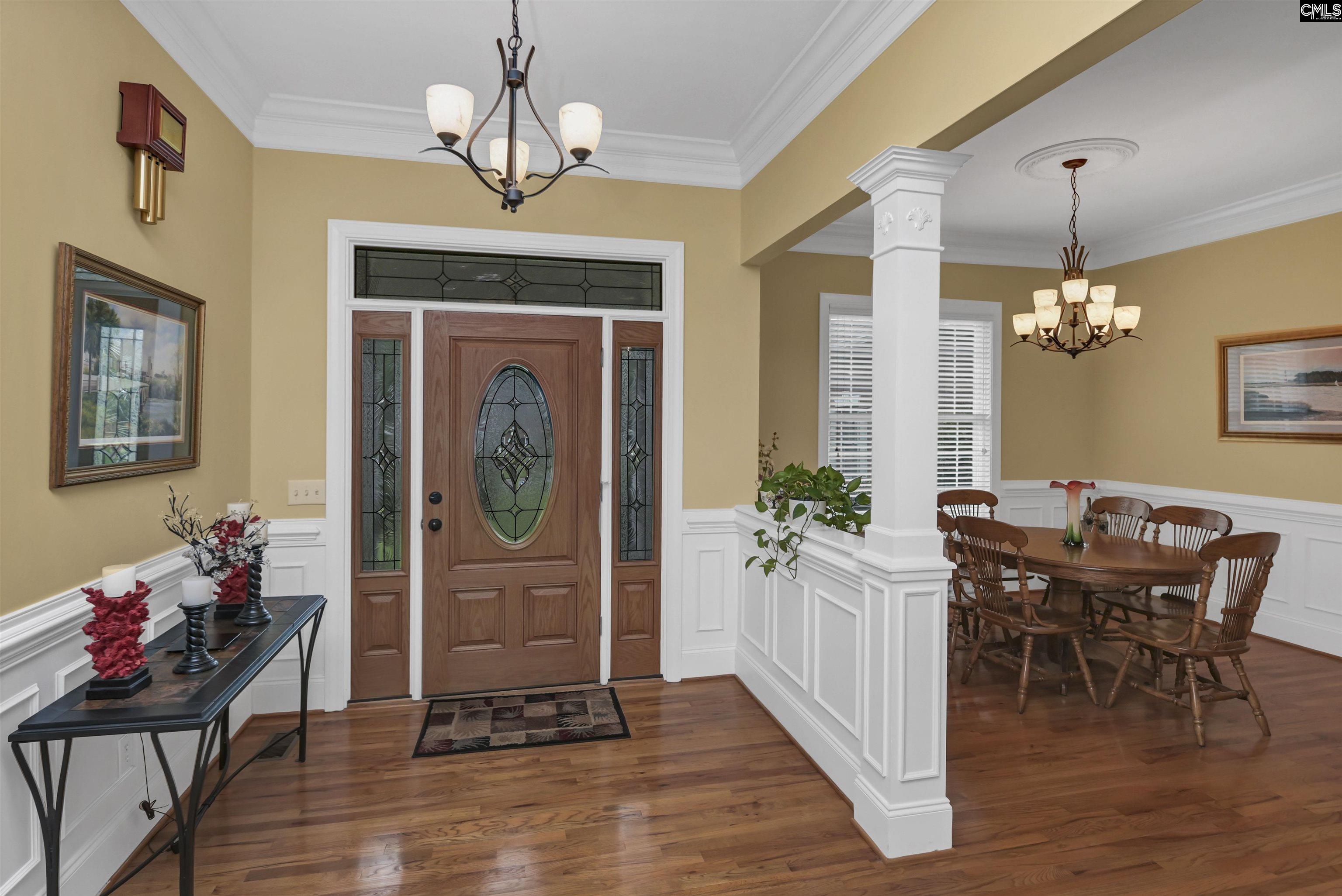 101 Autumn Oaks Lane Lexington, SC 29073