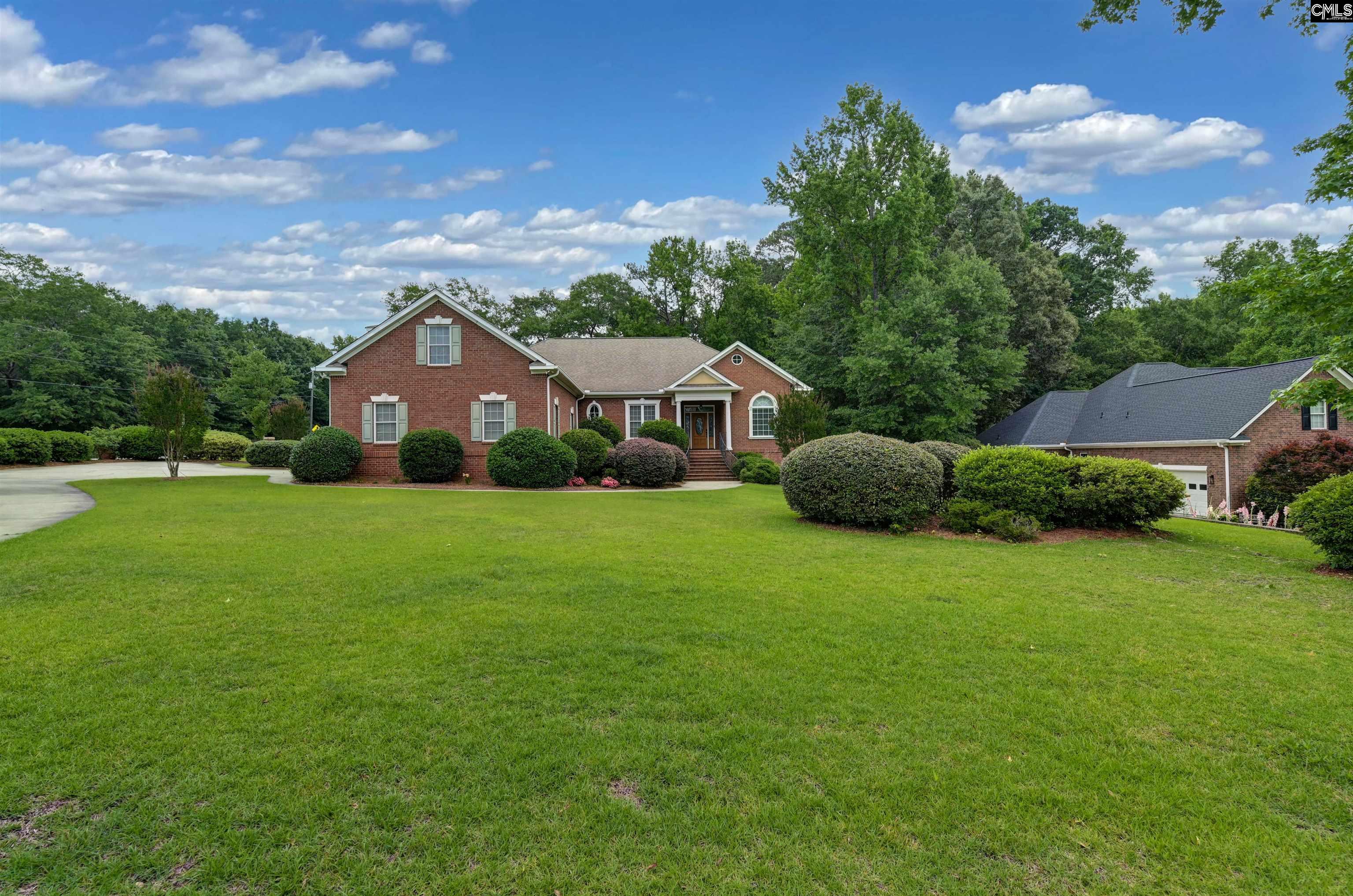 101 Autumn Oaks Lane Lexington, SC 29073