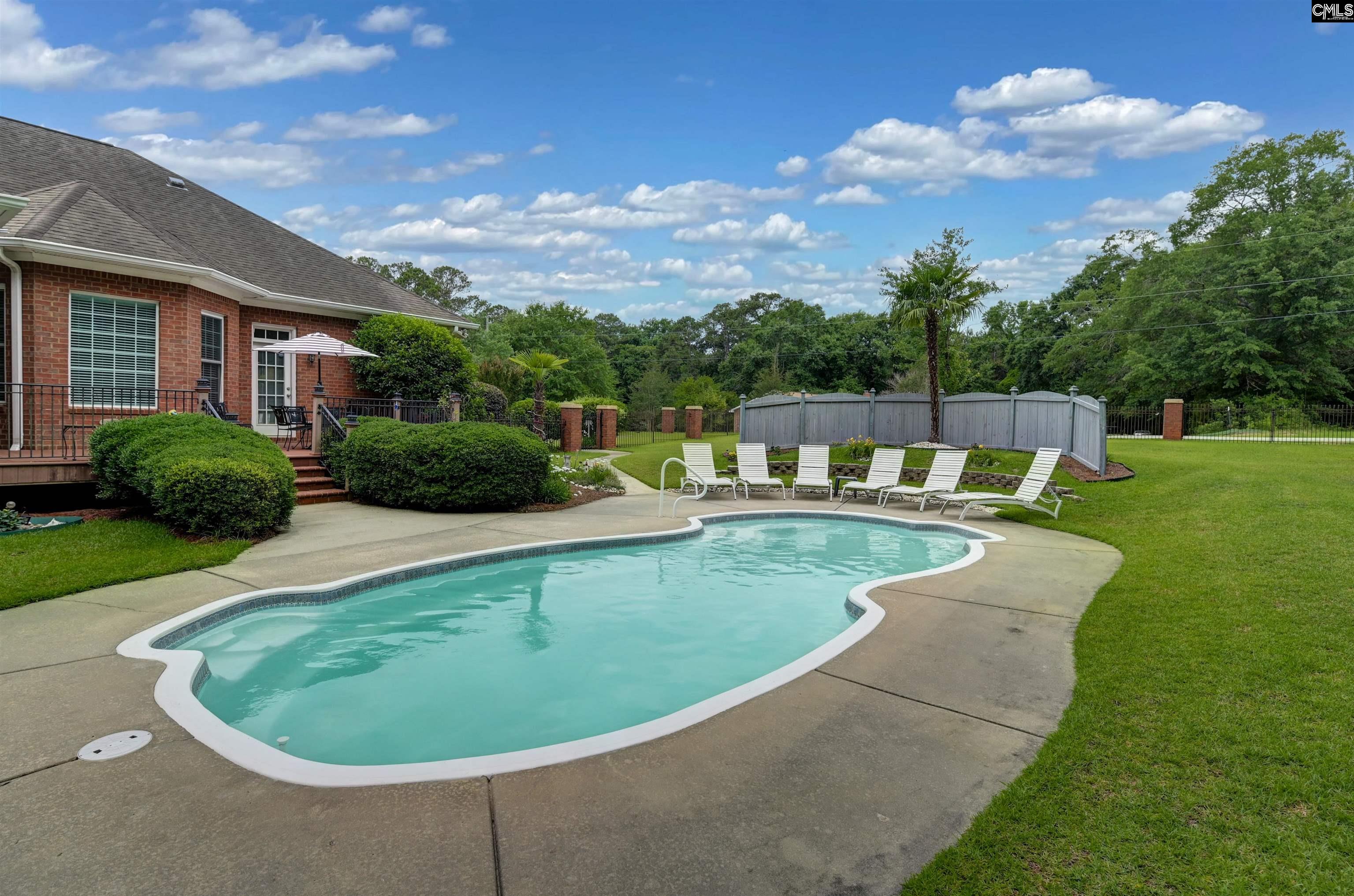 101 Autumn Oaks Lane Lexington, SC 29073