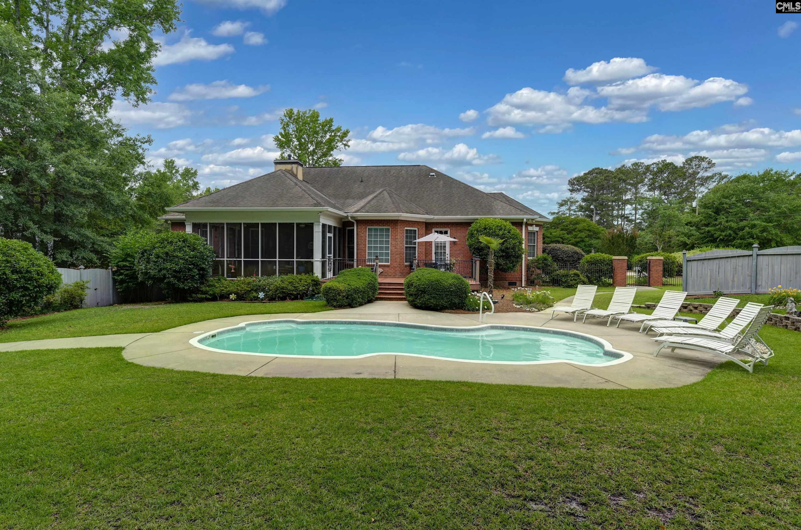 101 Autumn Oaks Lane Lexington, SC 29073