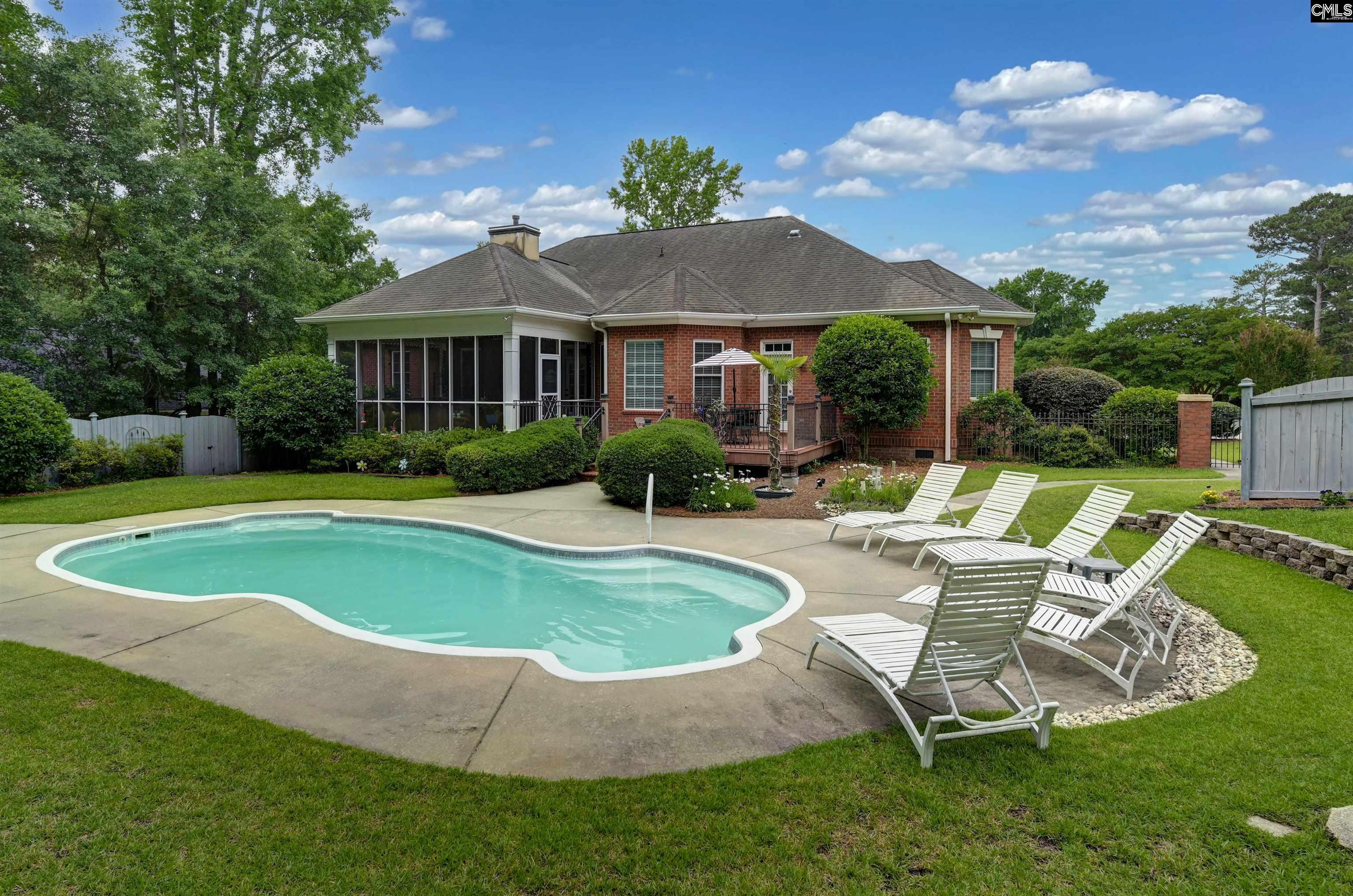 101 Autumn Oaks Lane Lexington, SC 29073