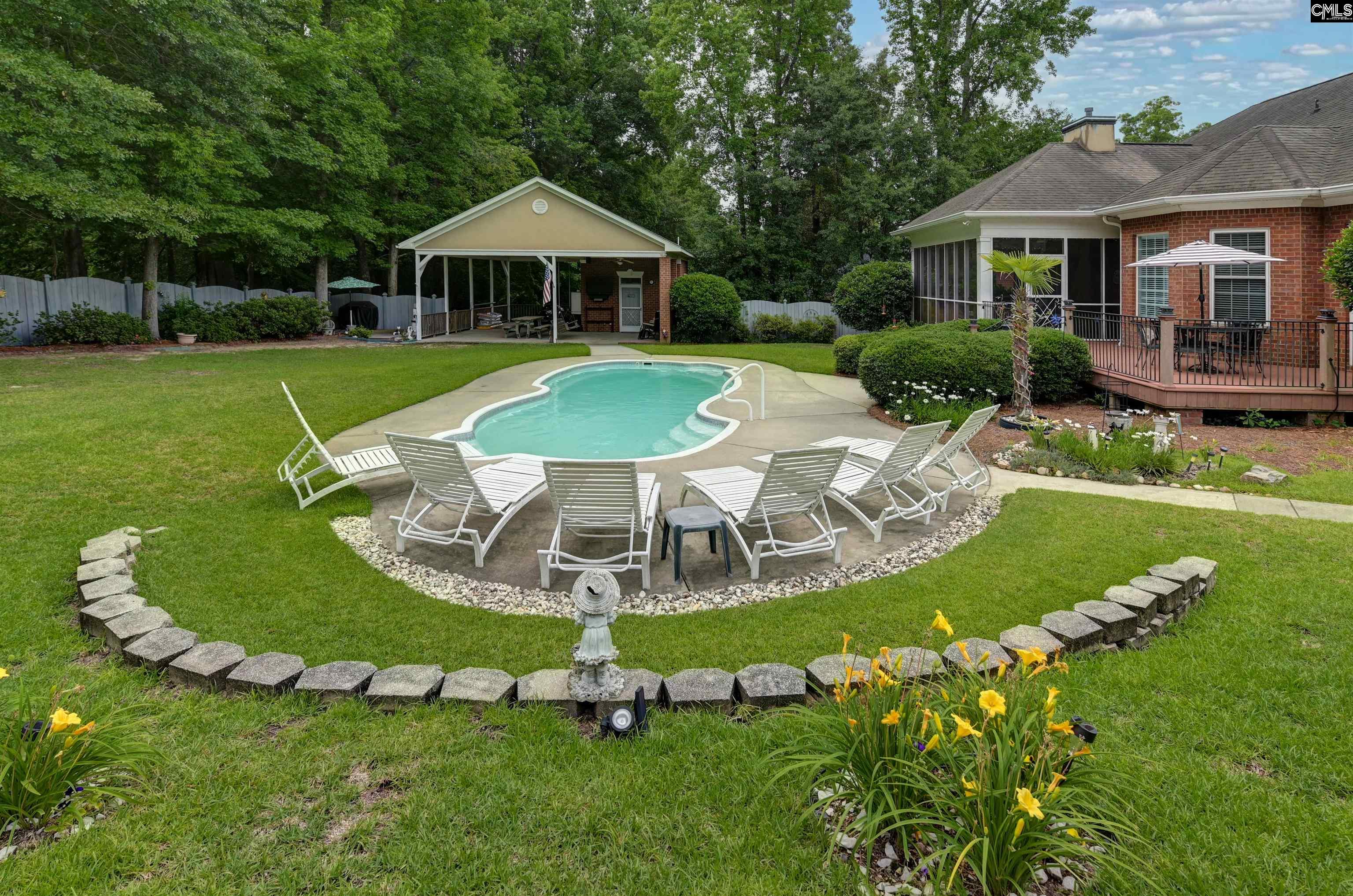 101 Autumn Oaks Lane Lexington, SC 29073